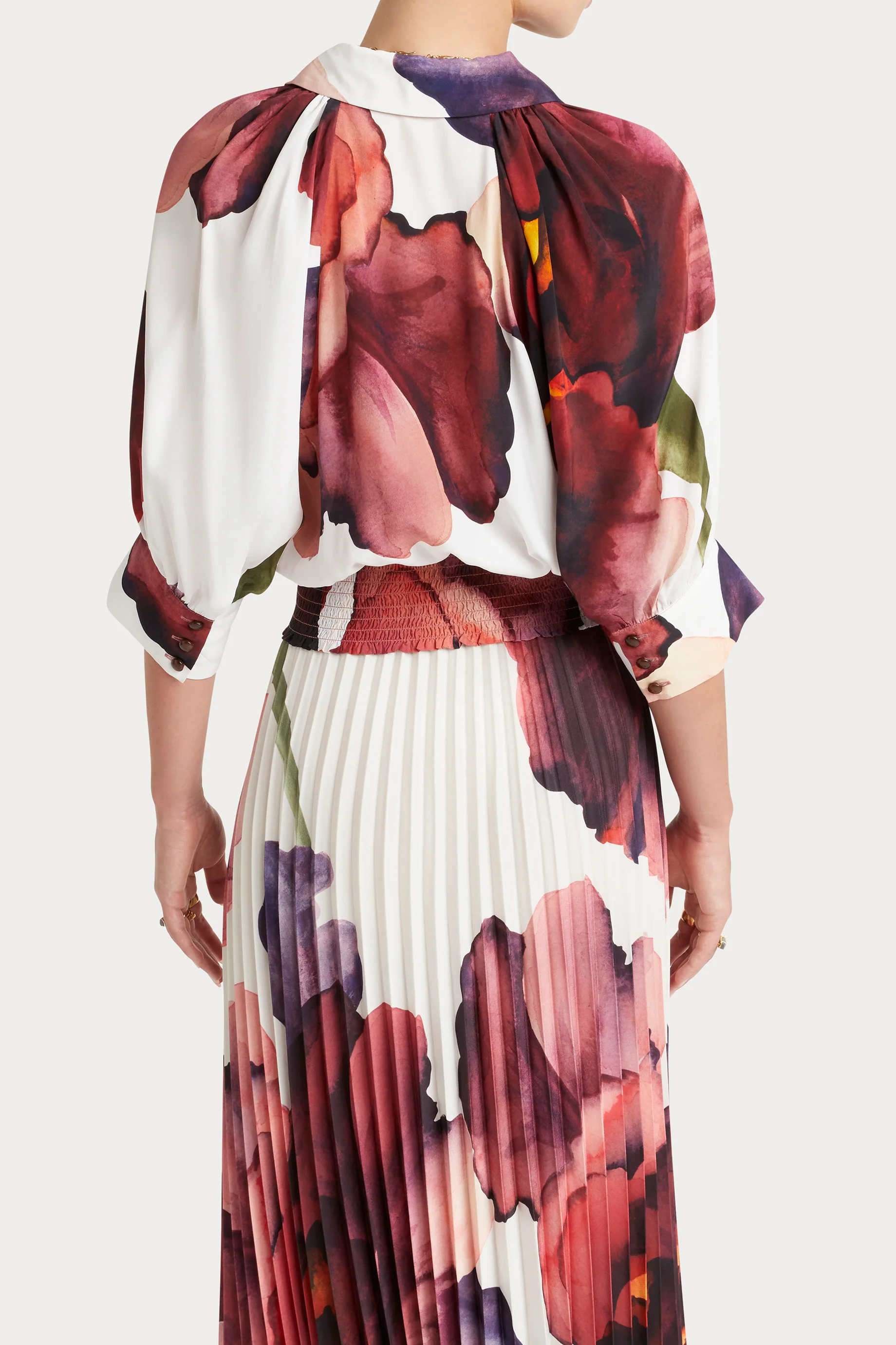 Husk Aria Blouse - Image 5