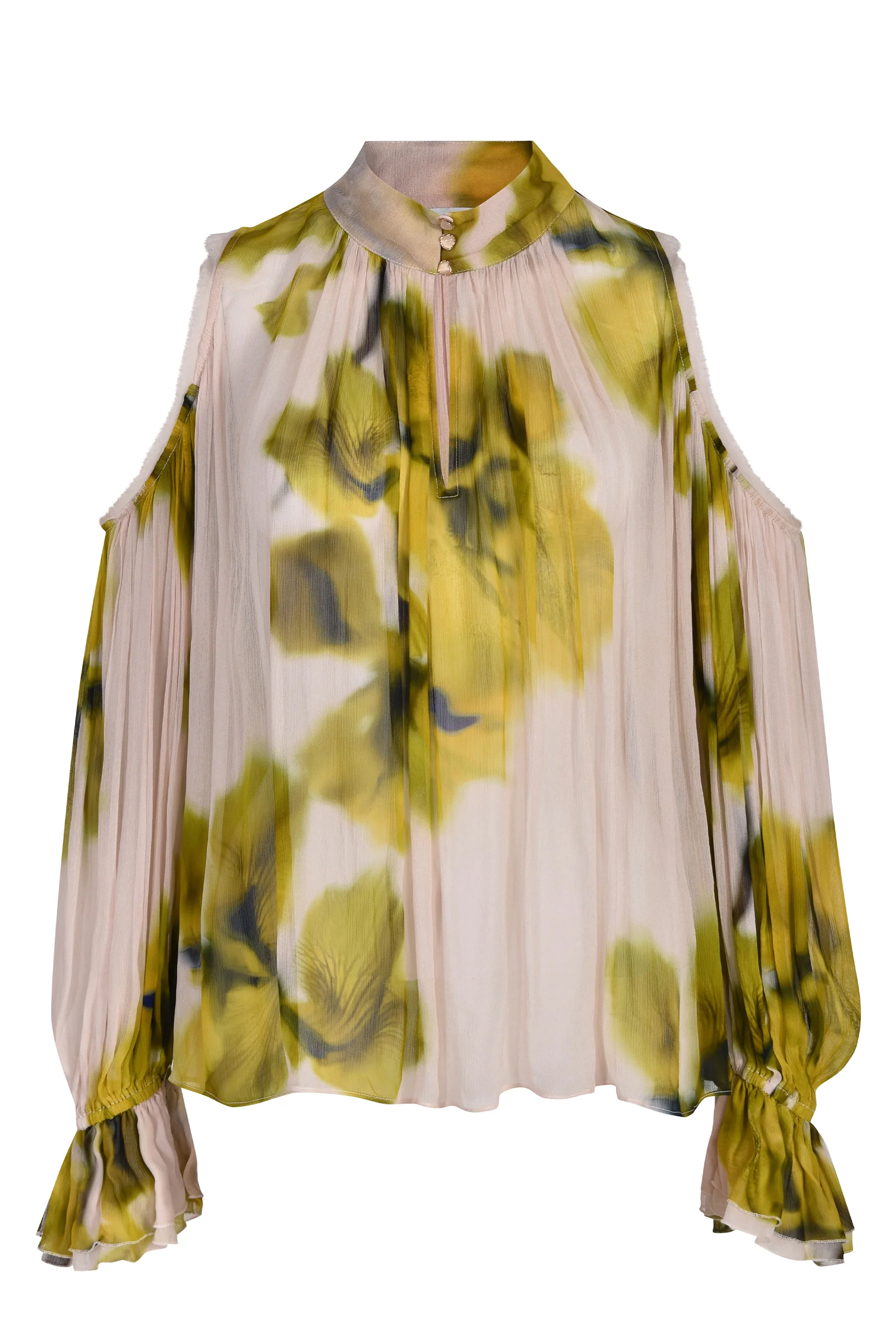 Husk Erika Blouse