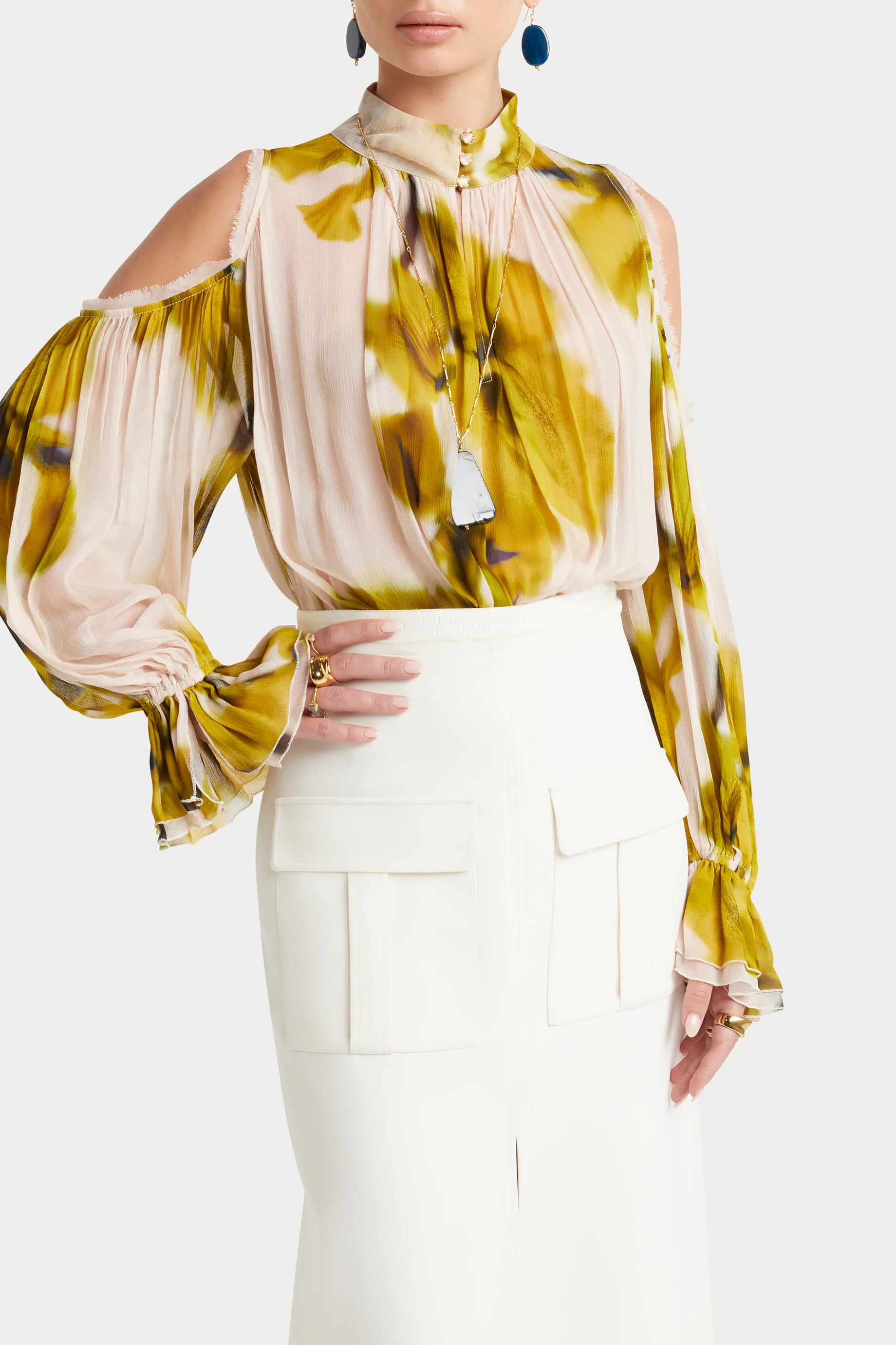 Husk Erika Blouse - Image 4