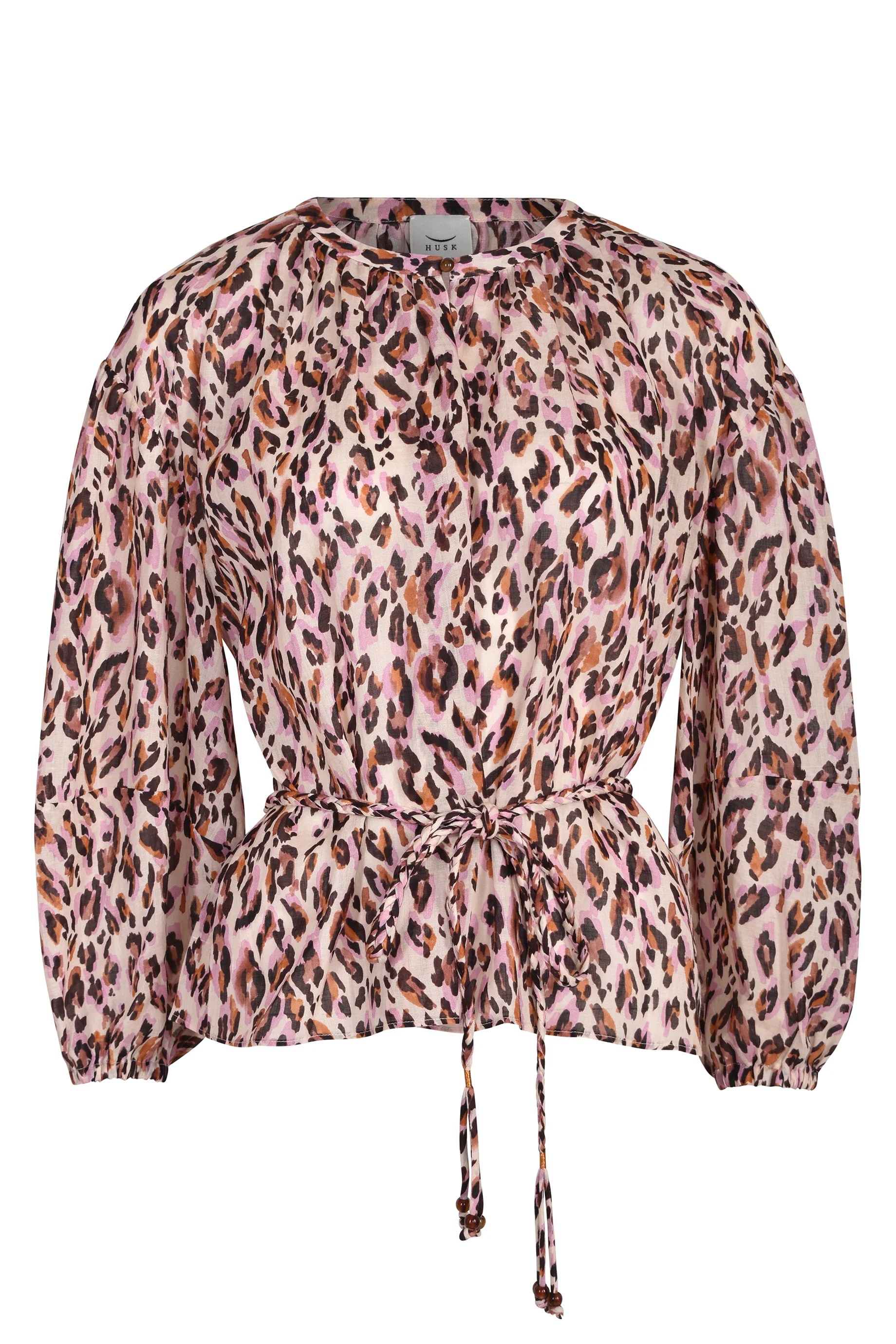 Husk Remi Blouse
