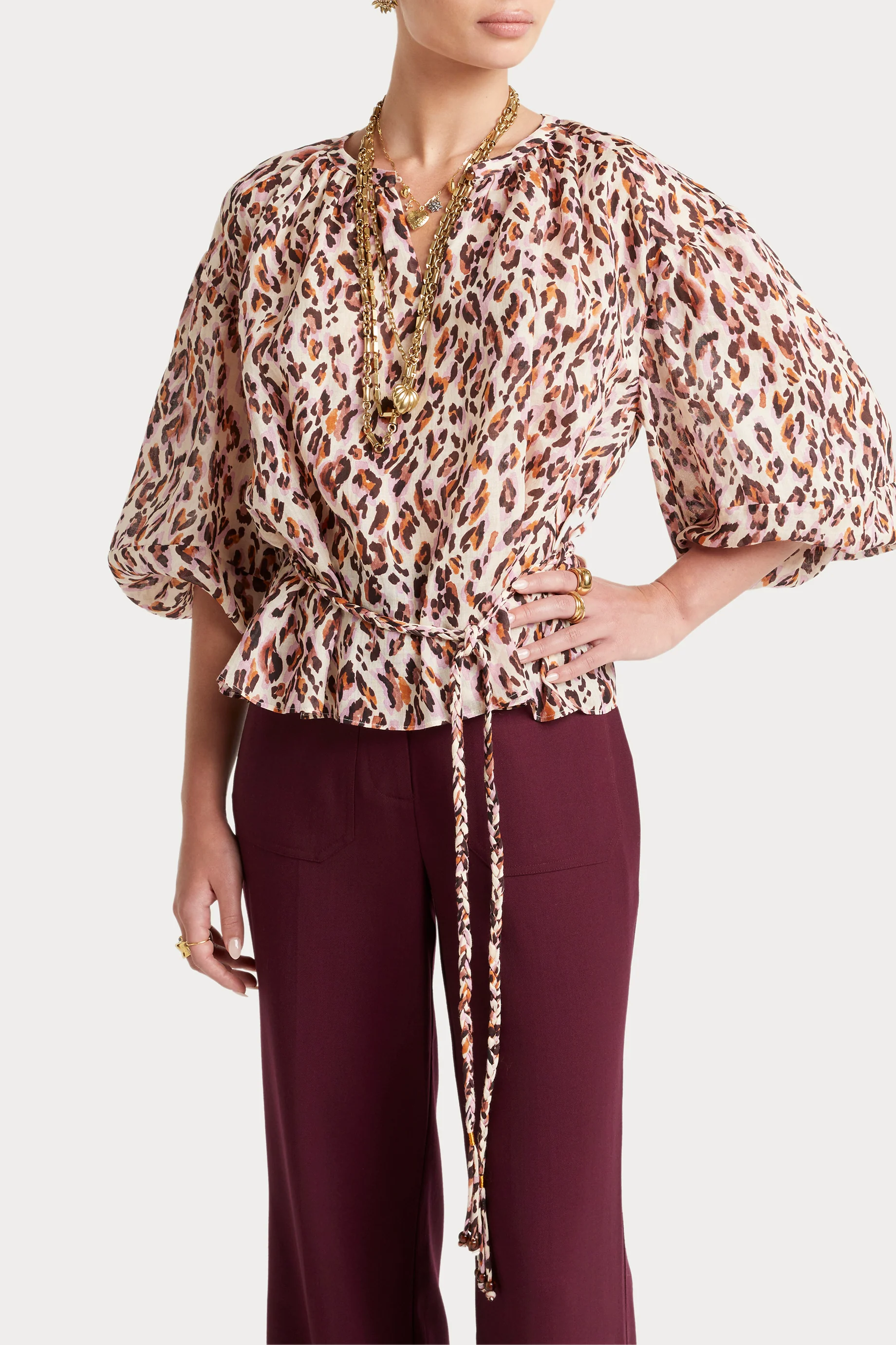 Husk Remi Blouse - Image 4