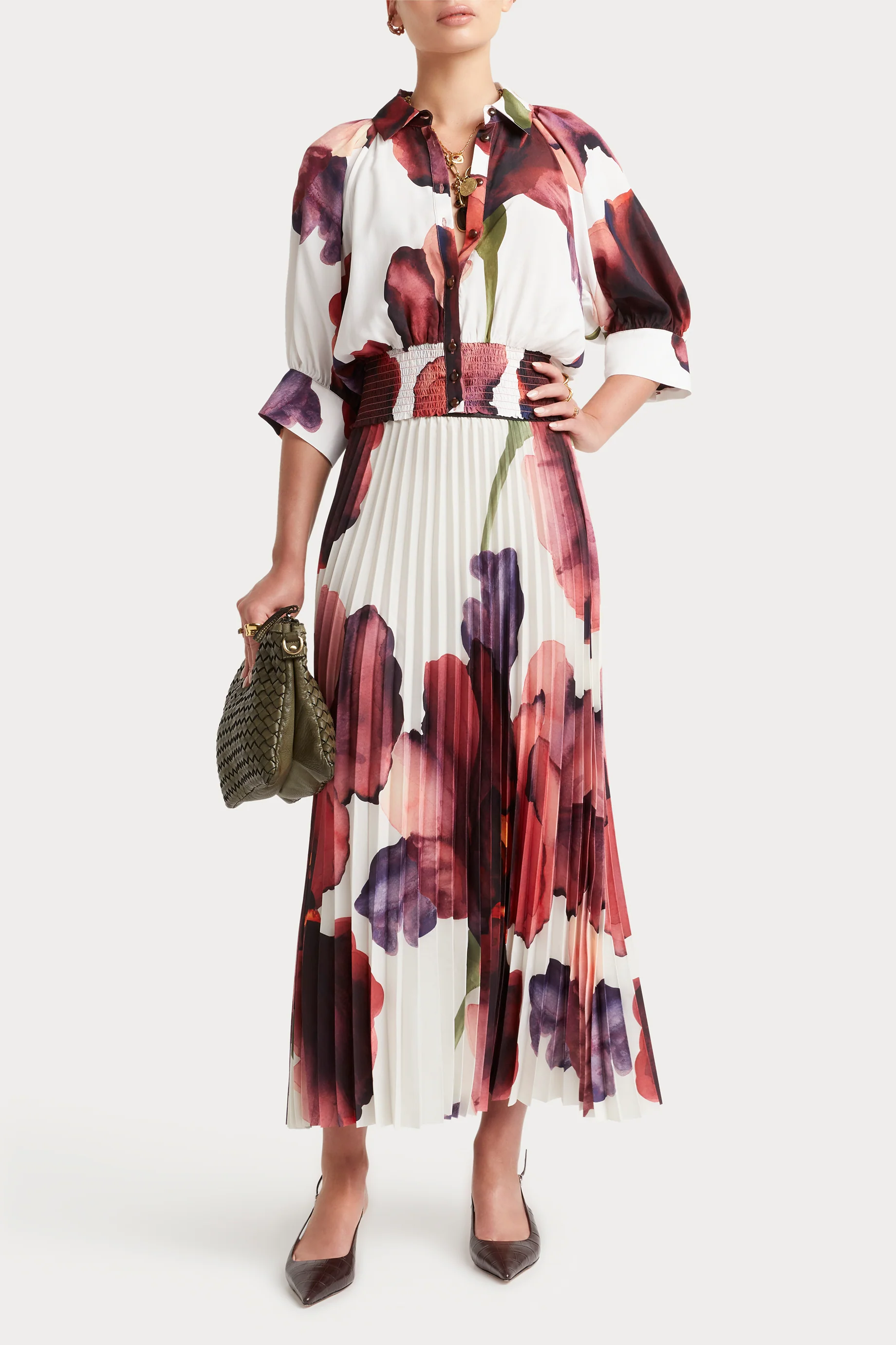 Husk Aria Skirt - Image 2