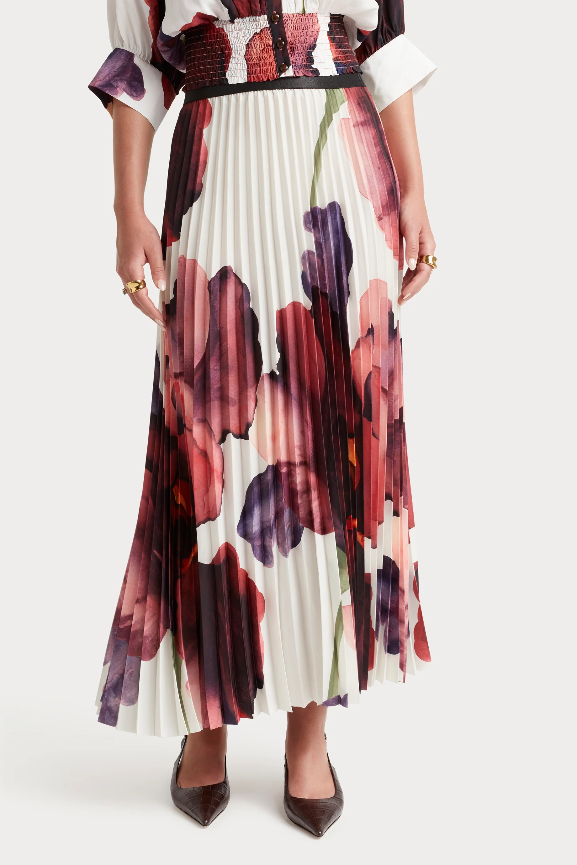 Husk Aria Skirt - Image 3