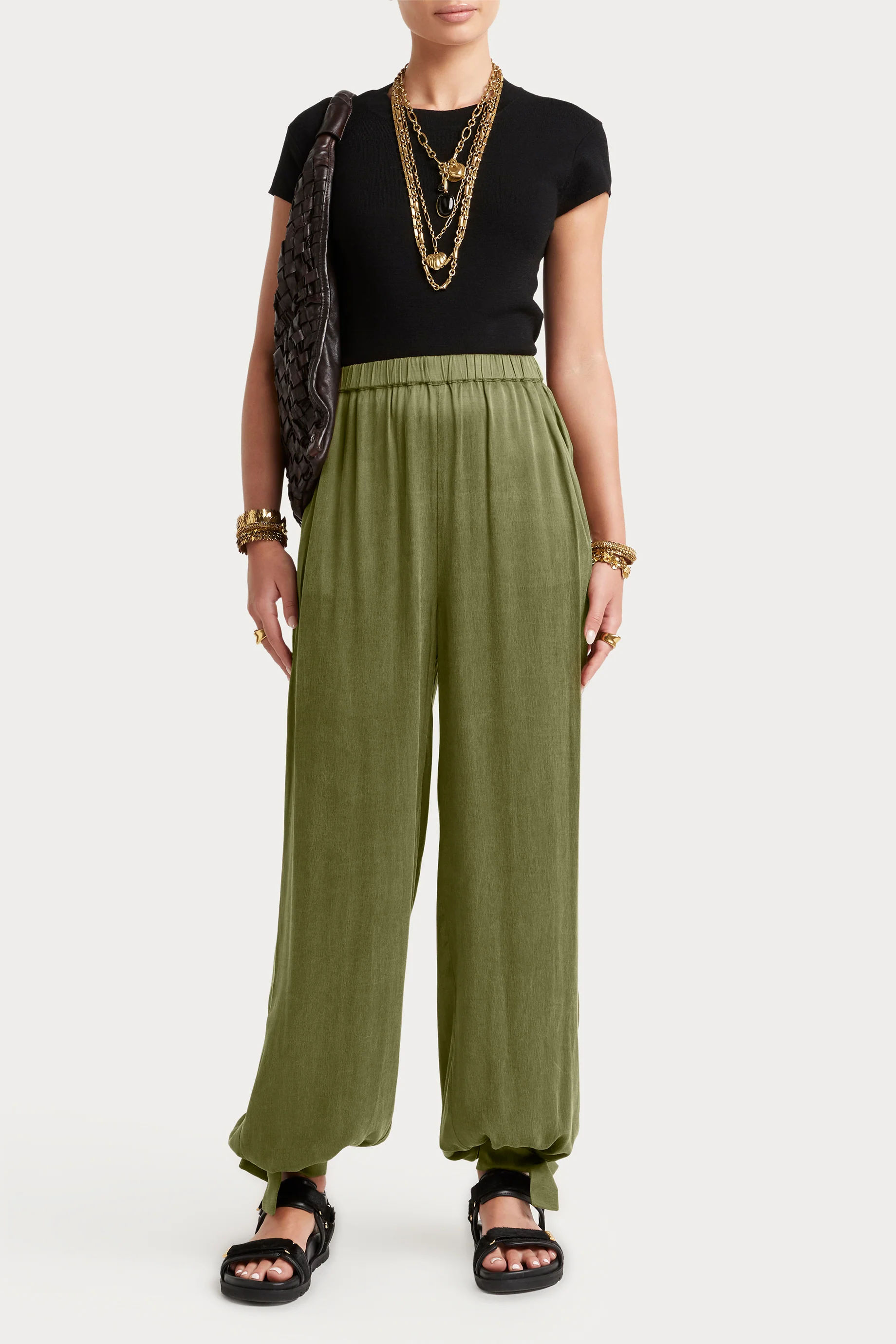 Husk Marlowe Pant - Image 4