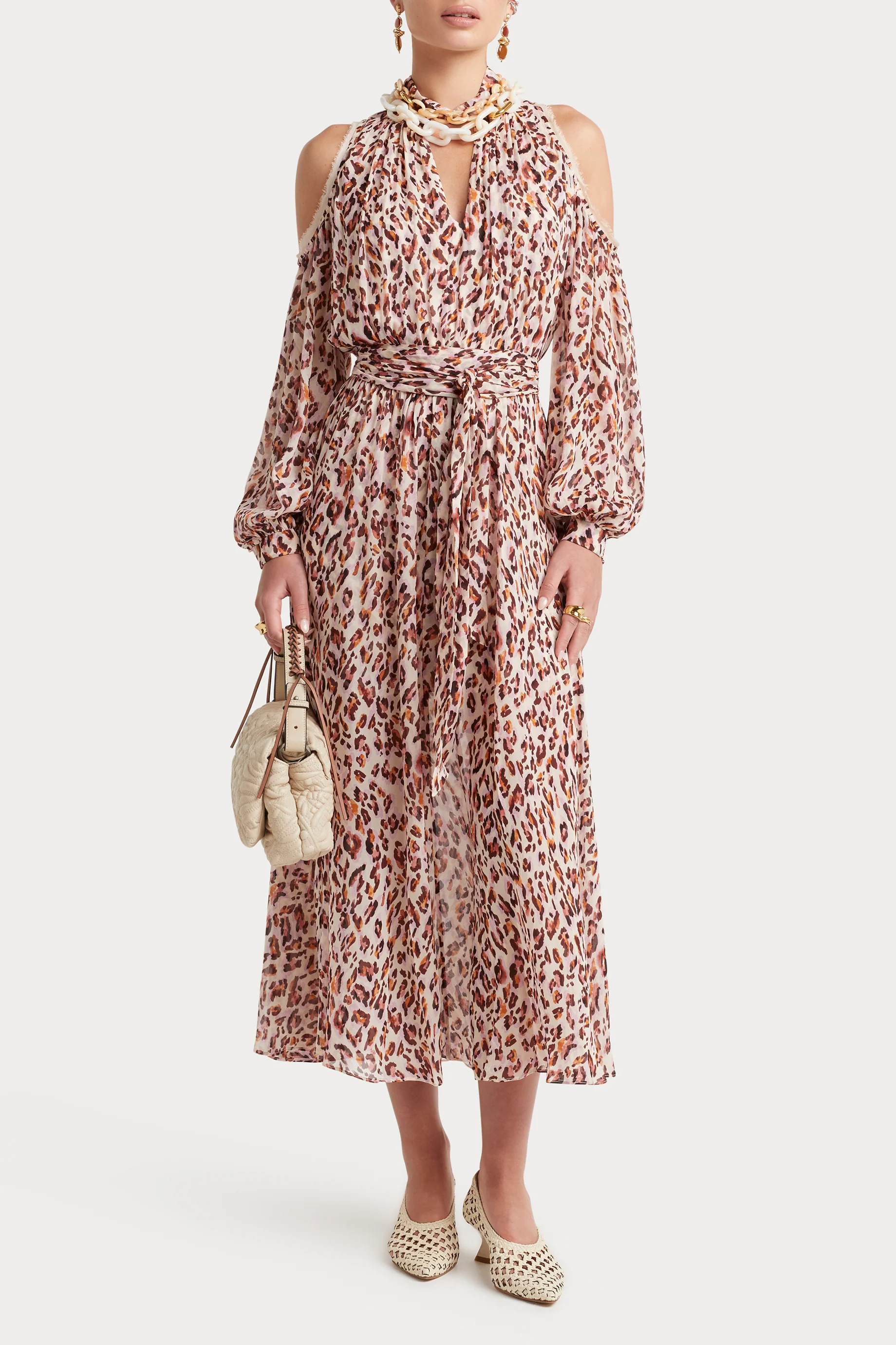 Husk Remi Dress - Image 3