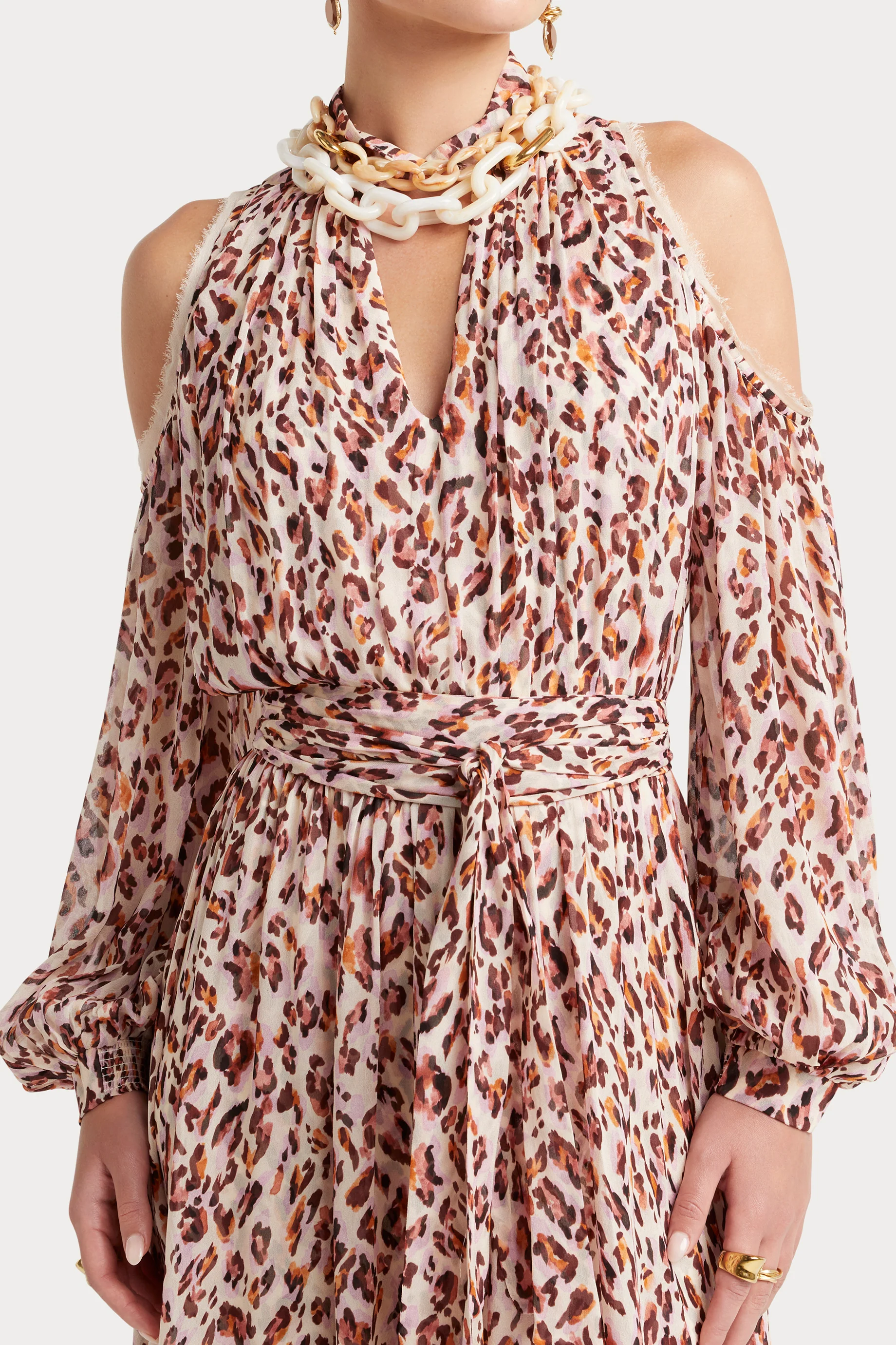 Husk Remi Dress - Image 4