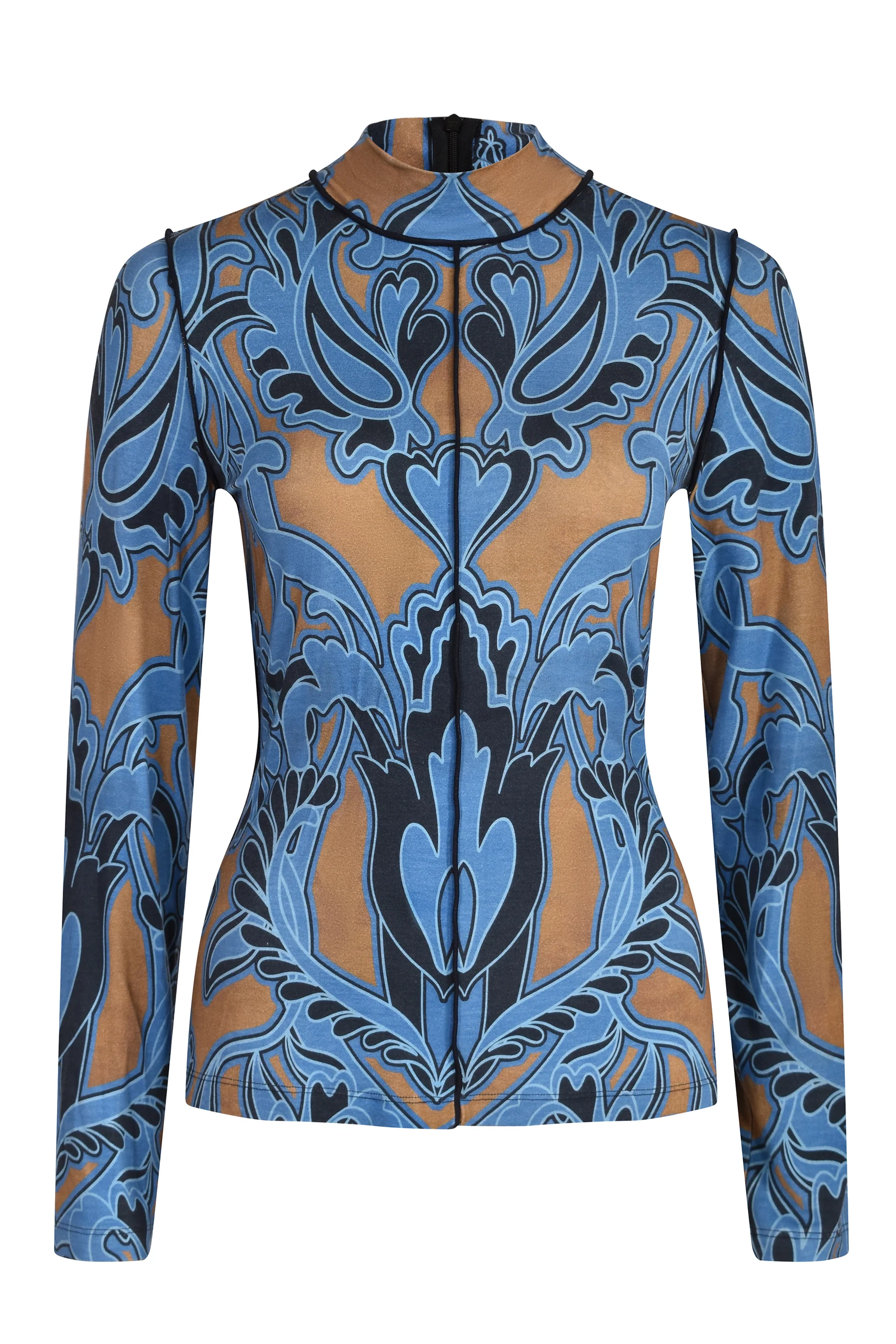 Husk Zali Top
