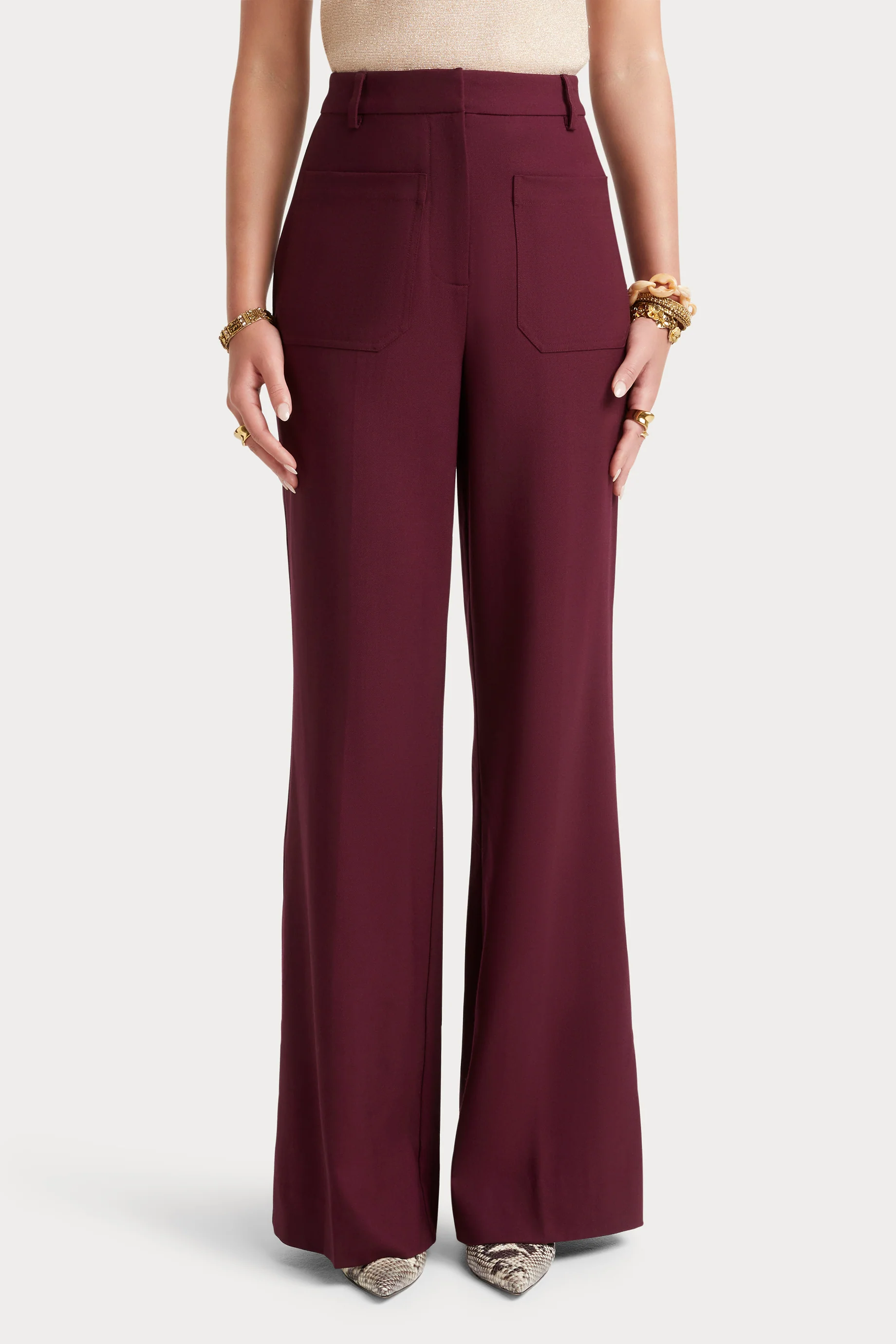 Husk Magik Pant - Image 4