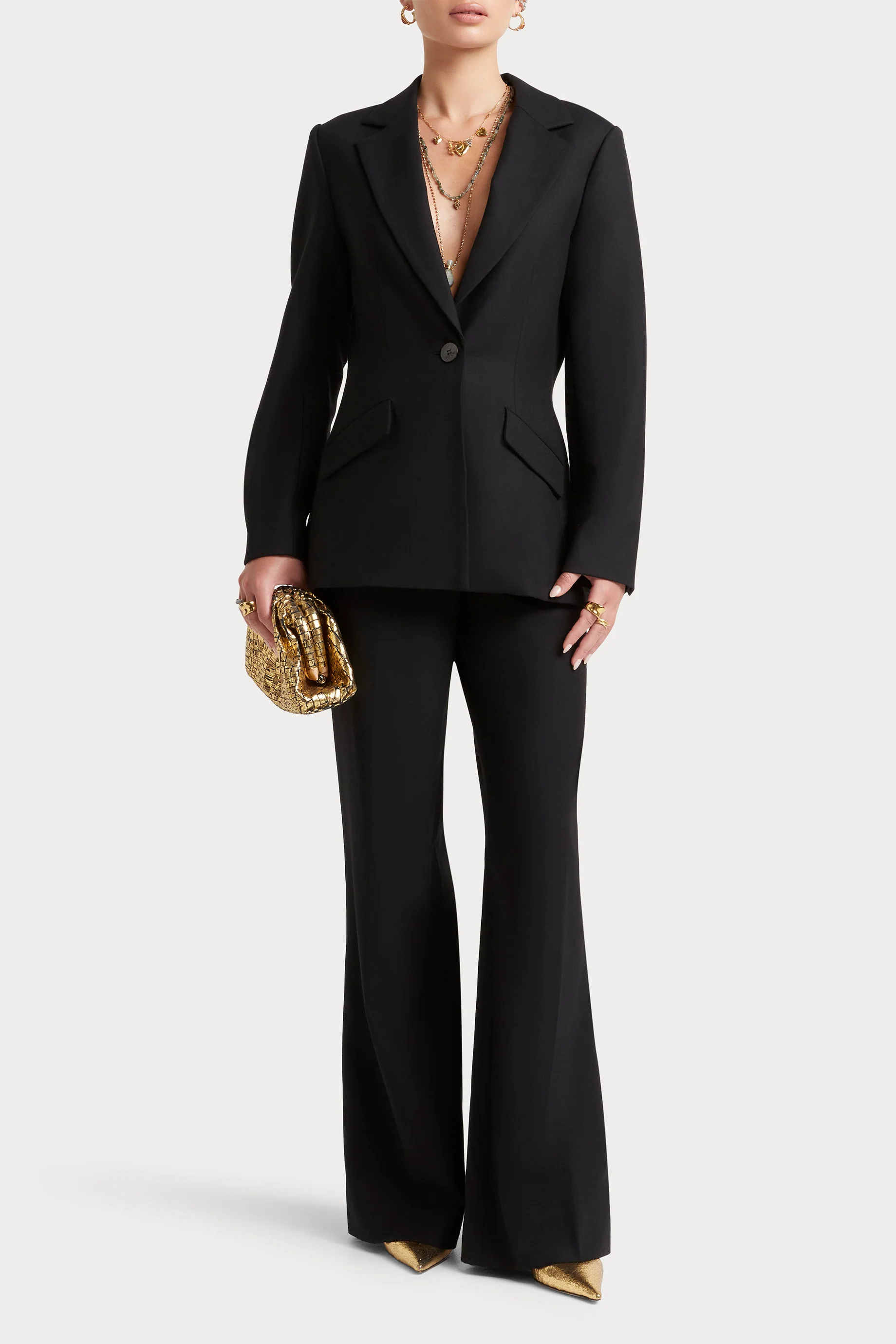 Husk Magik Blazer - Image 10