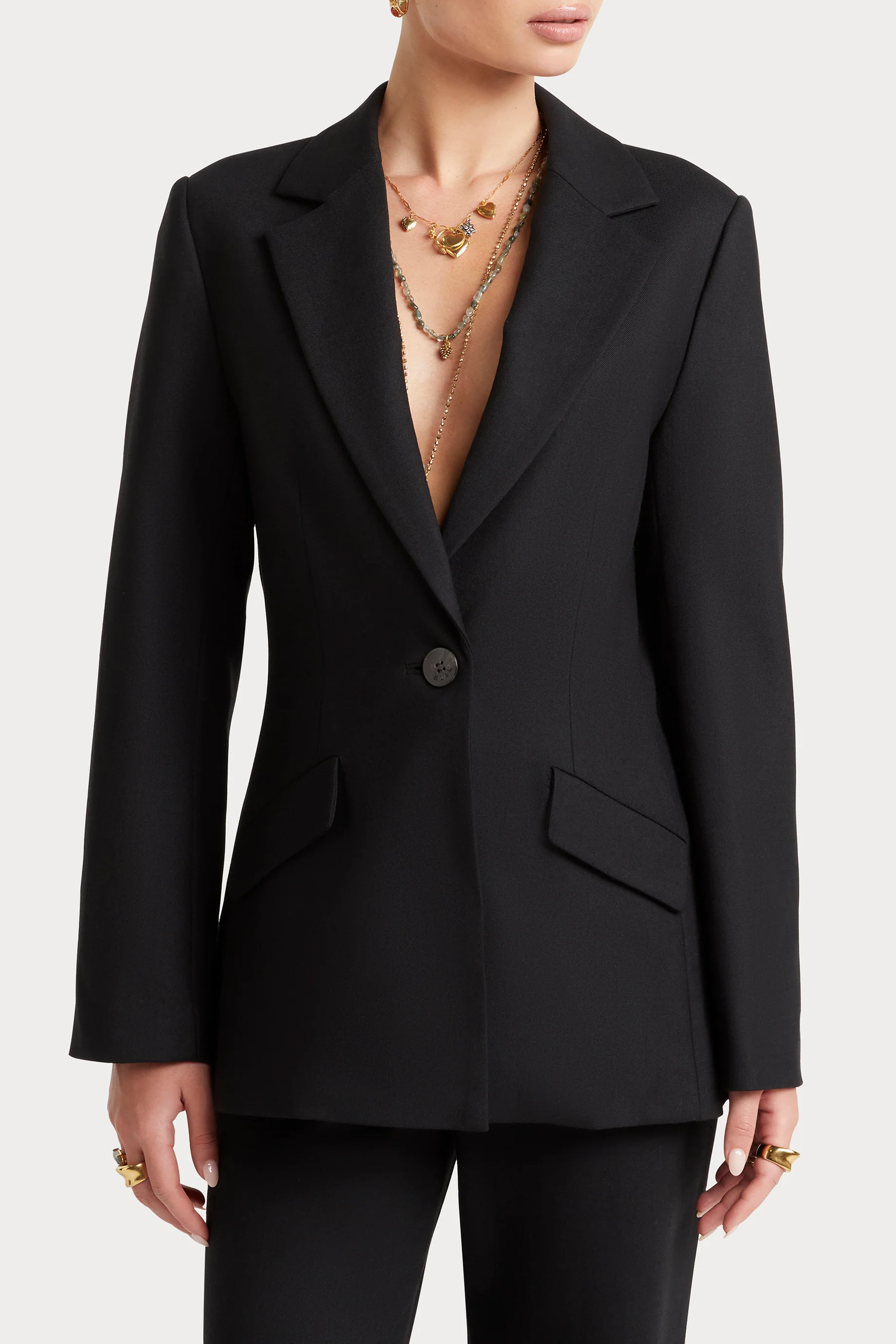 Husk Magik Blazer - Image 11