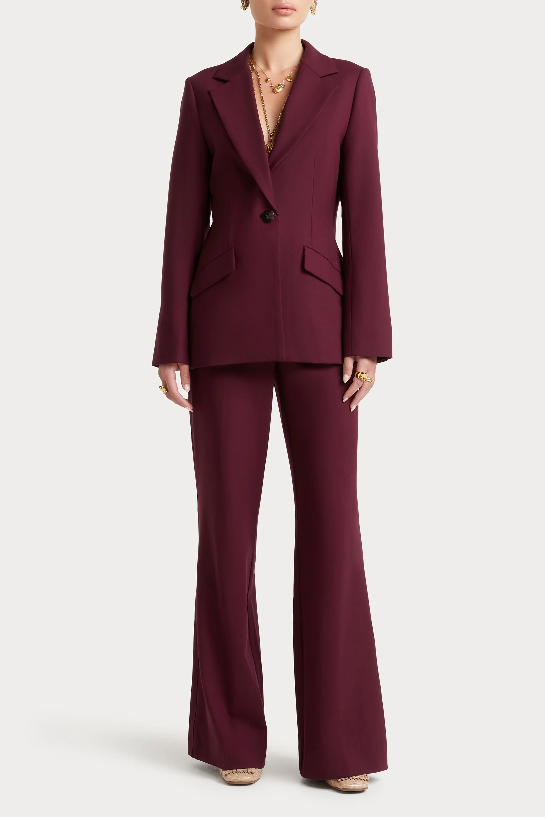 Husk Magik Blazer - Image 4