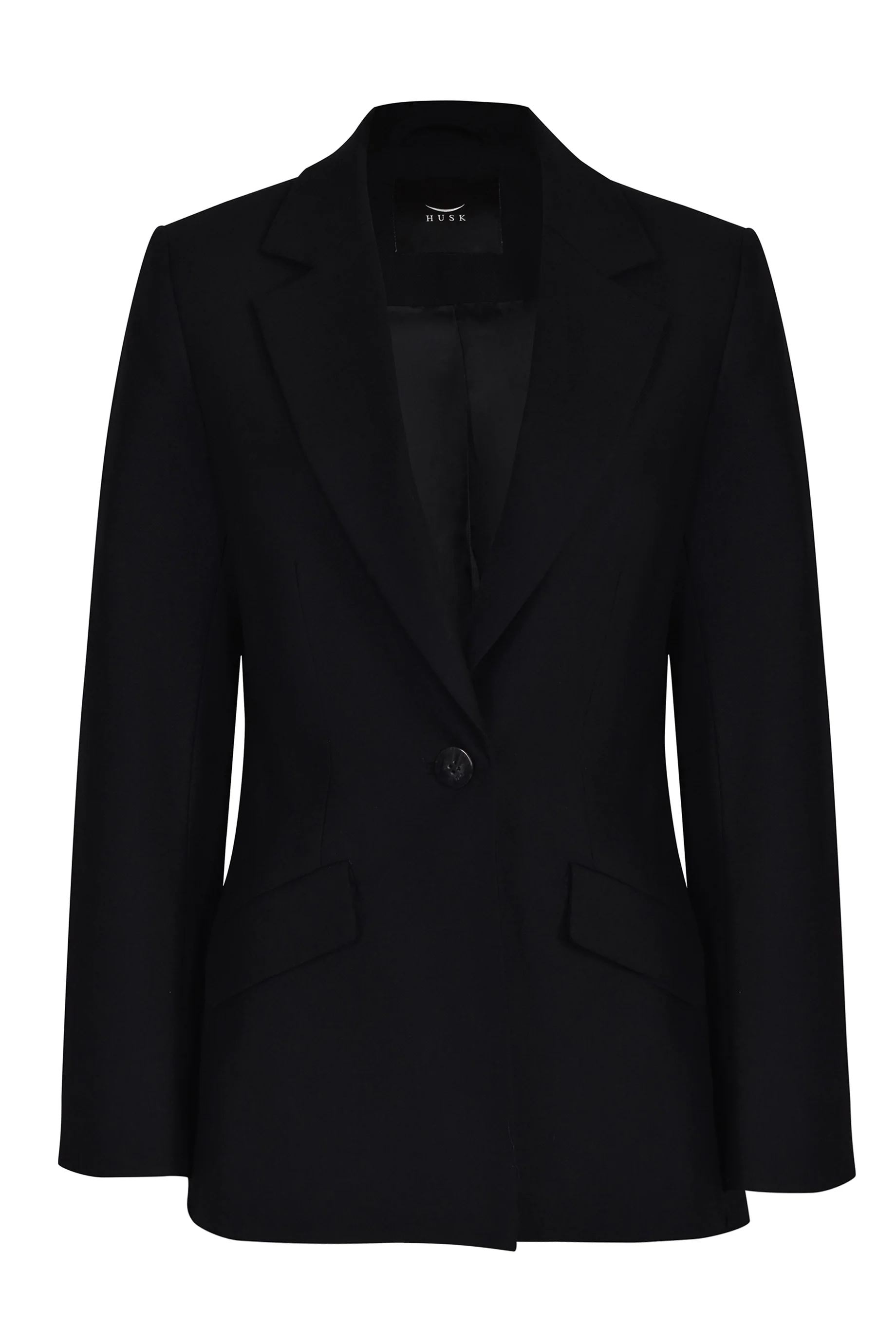 Husk Magik Blazer - Image 8