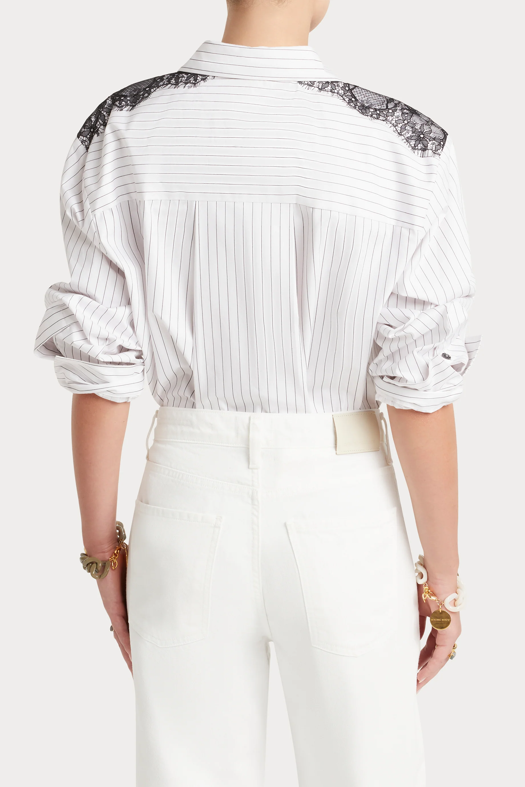 Husk Heather Shirt - Image 5