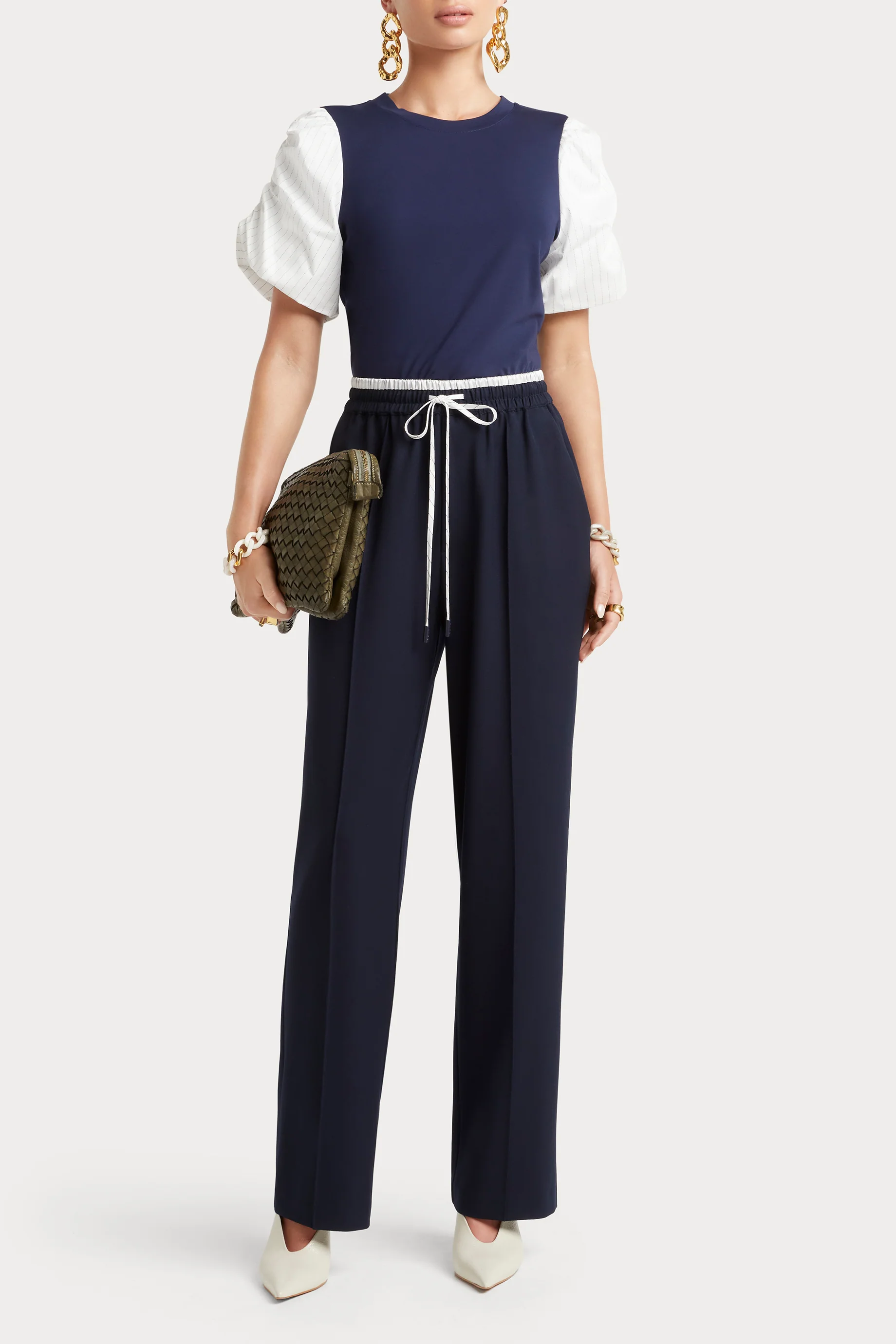 Husk Heather Pant - Image 4
