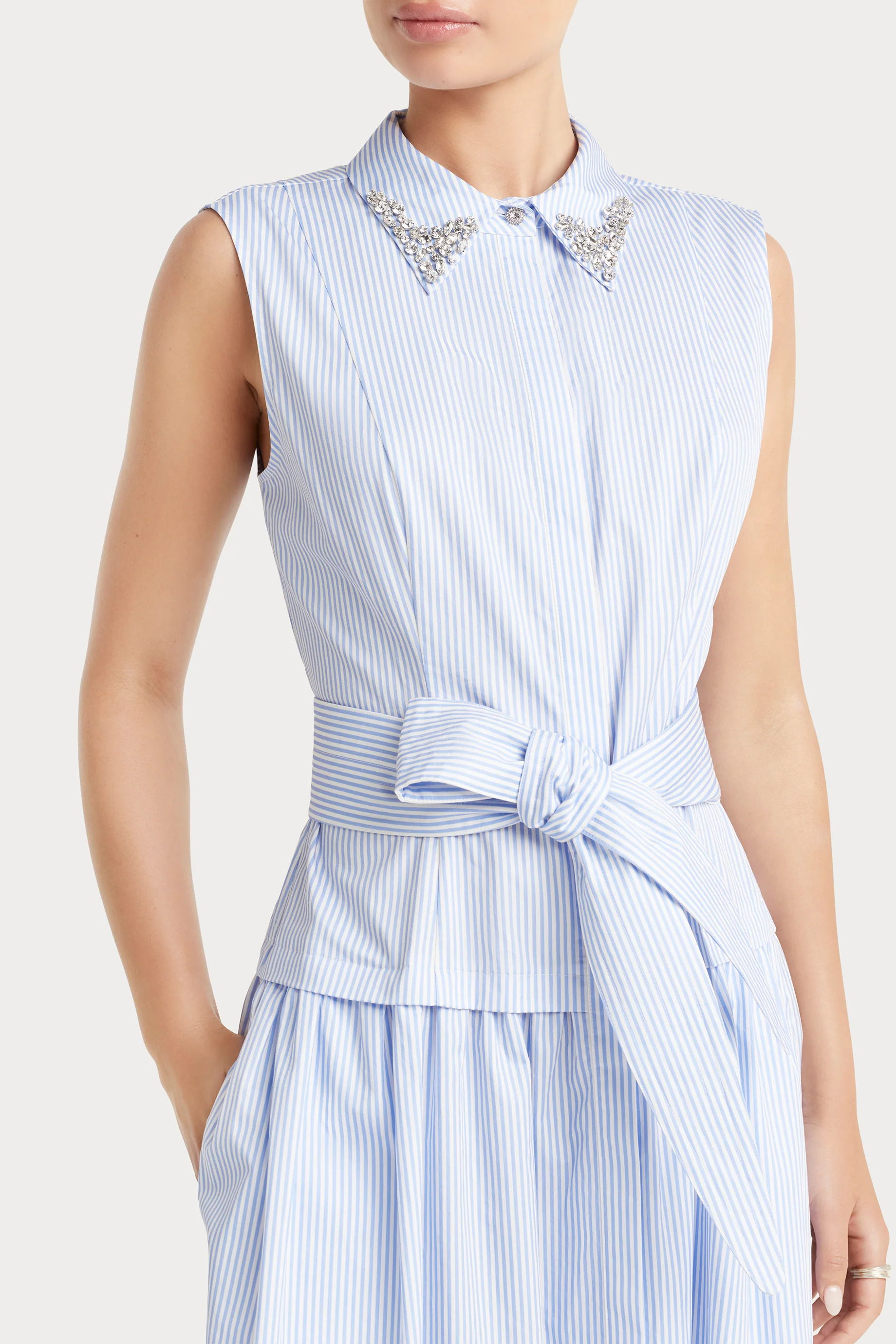 Husk Heather Dress - Image 3