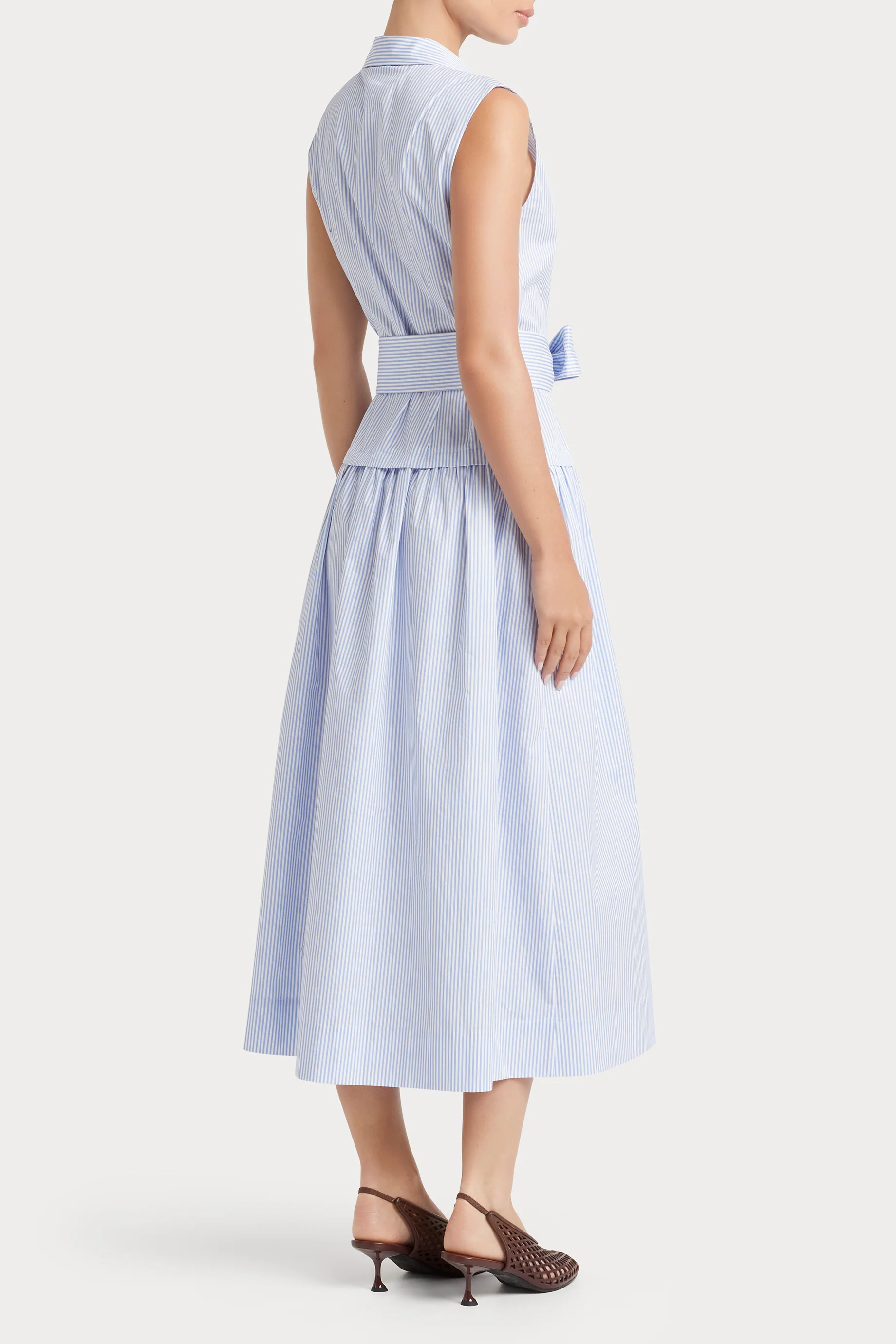 Husk Heather Dress - Image 4