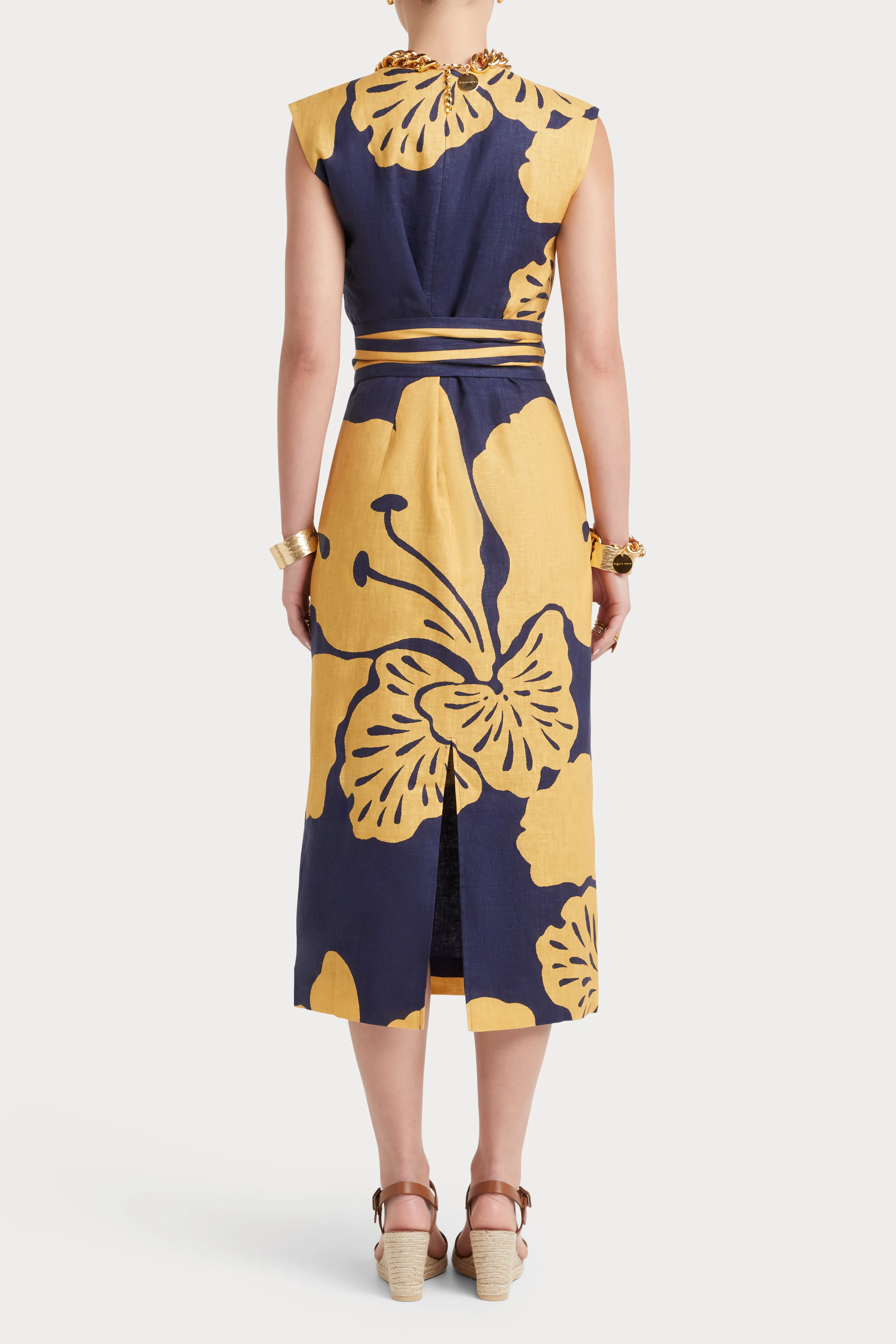 Husk Ismini Dress - Image 4