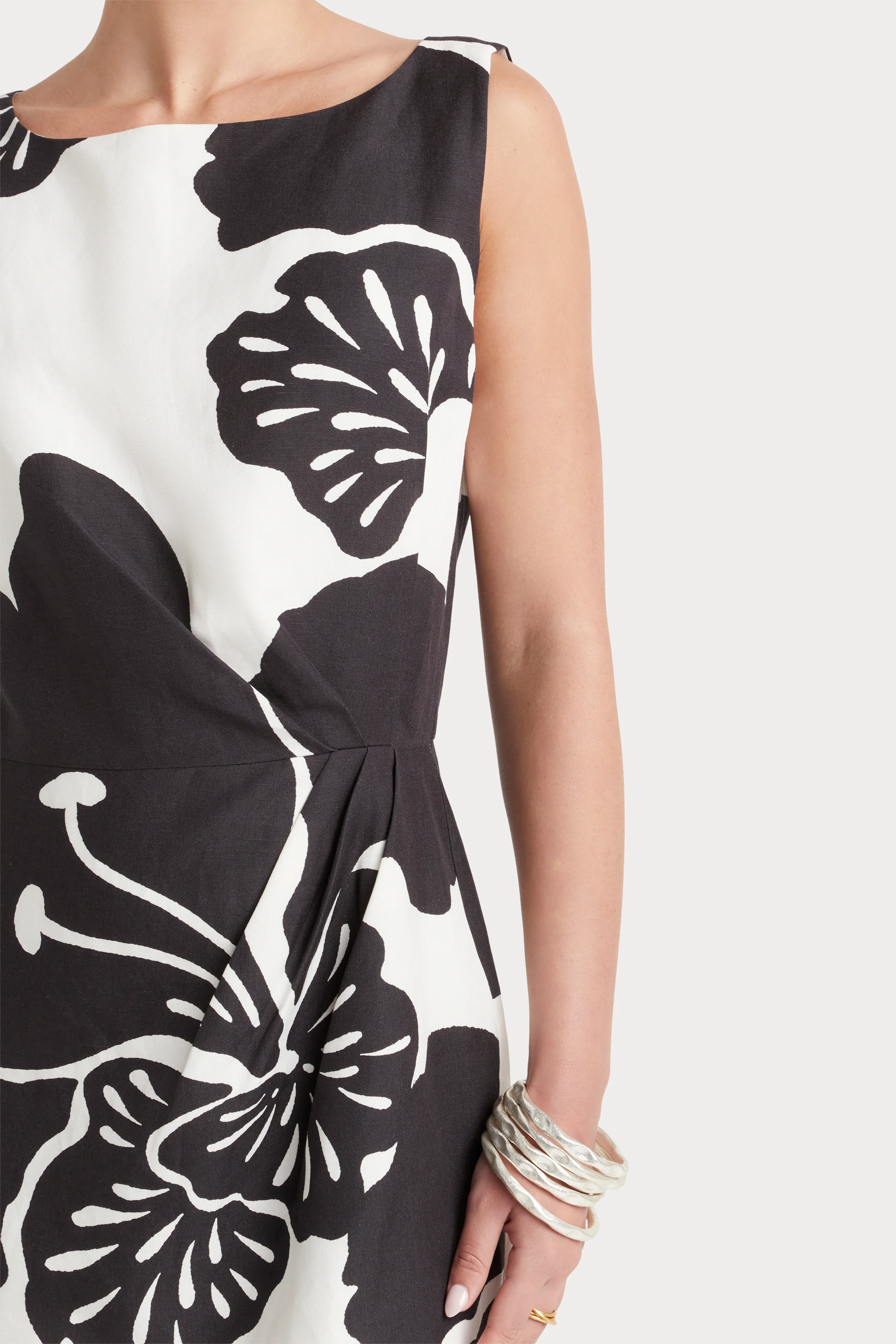 Husk Ismini Mini Dress - Image 3