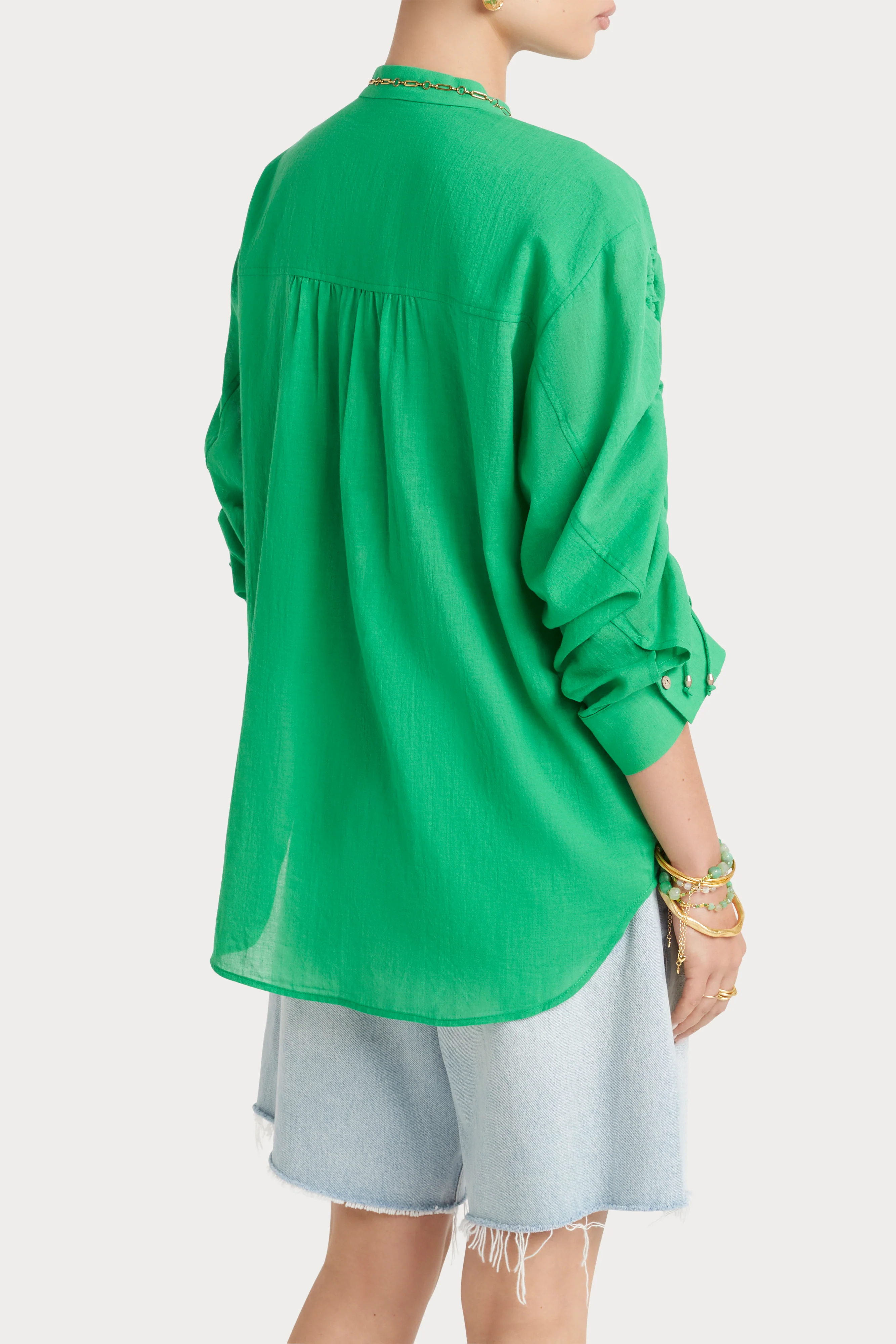 Husk Ismini Shirt - Image 5