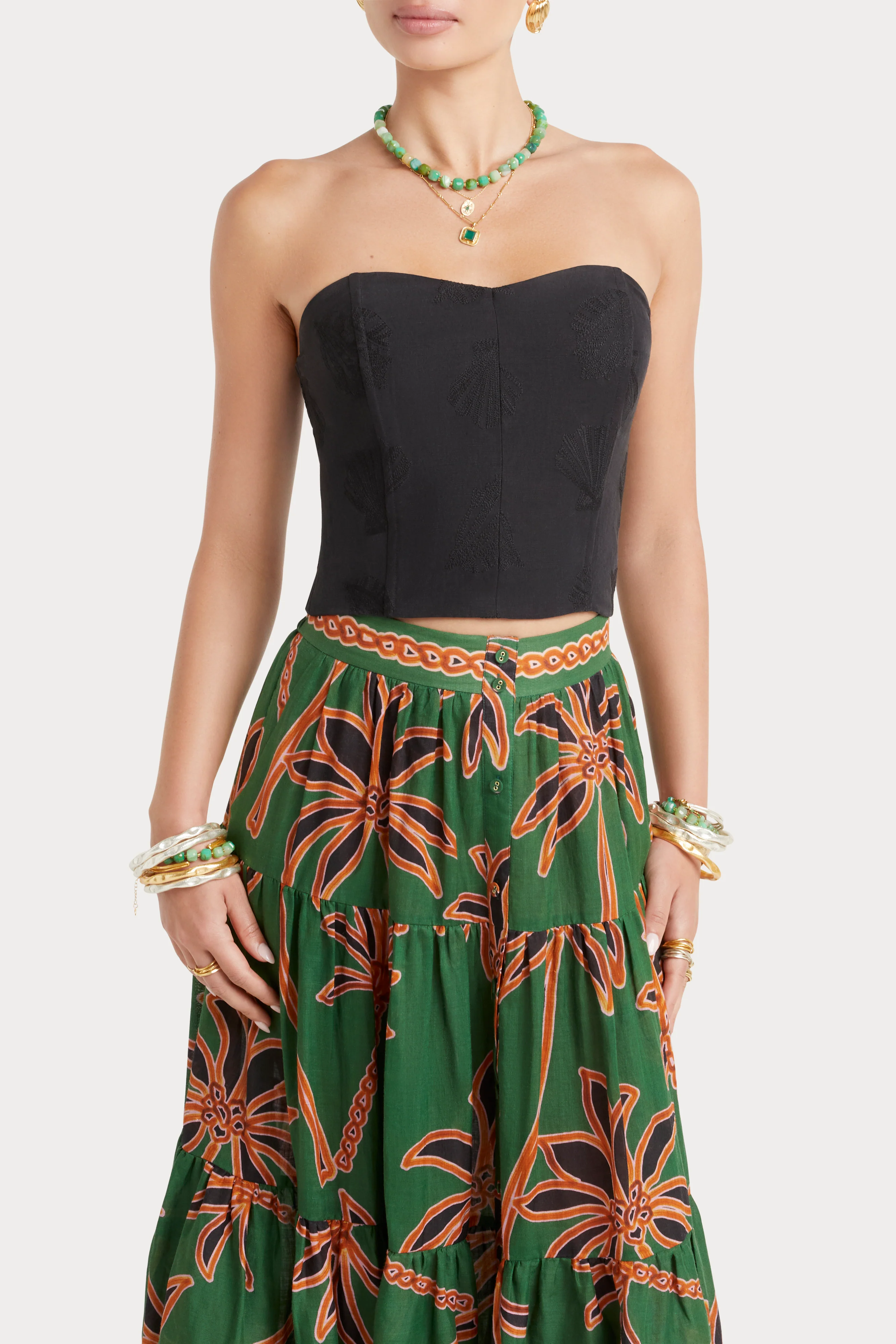 Husk Selene Bustier - Image 5