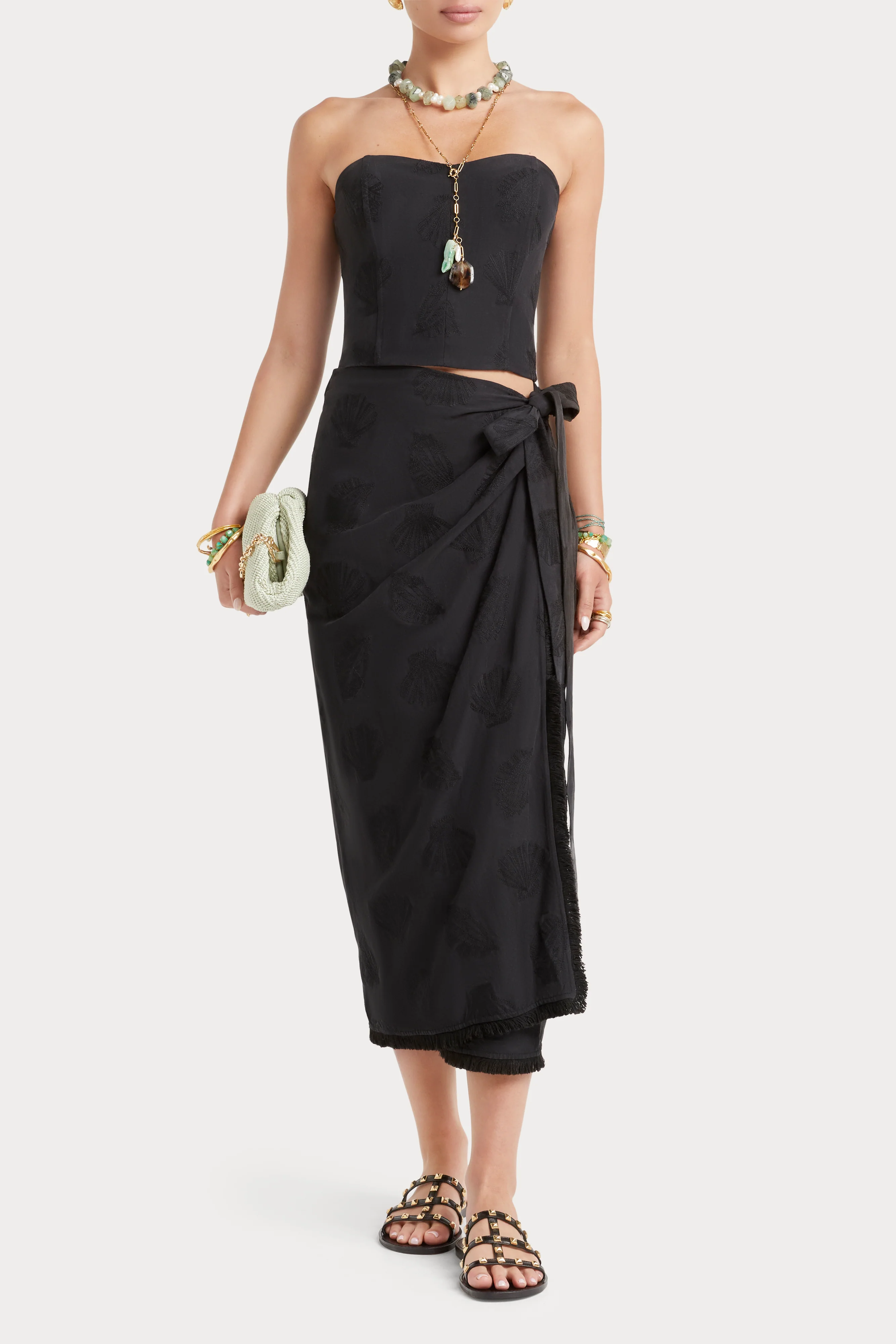 Husk Selene Skirt