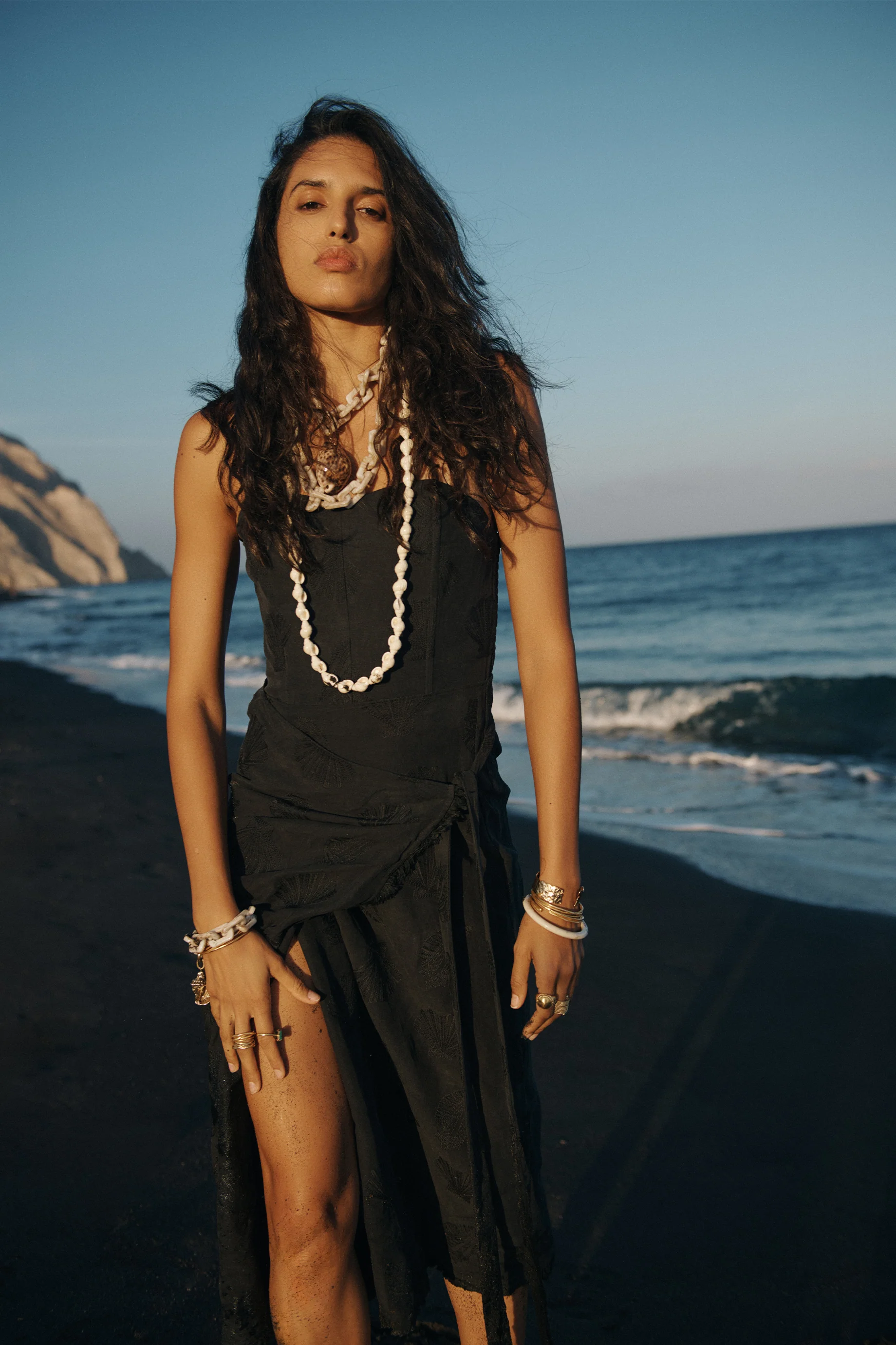 Husk Selene Skirt - Image 3