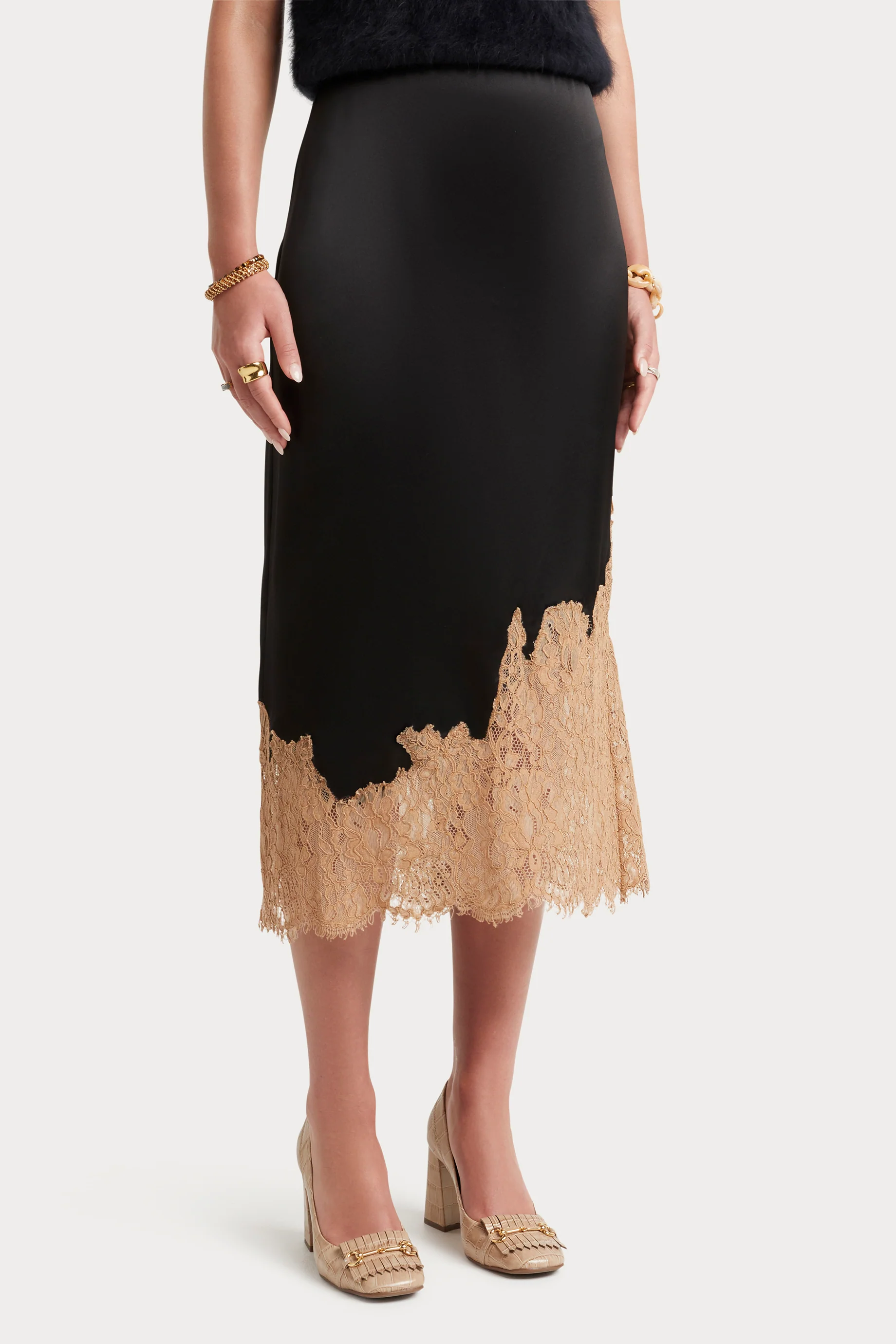 Husk Sasha Skirt - Image 4