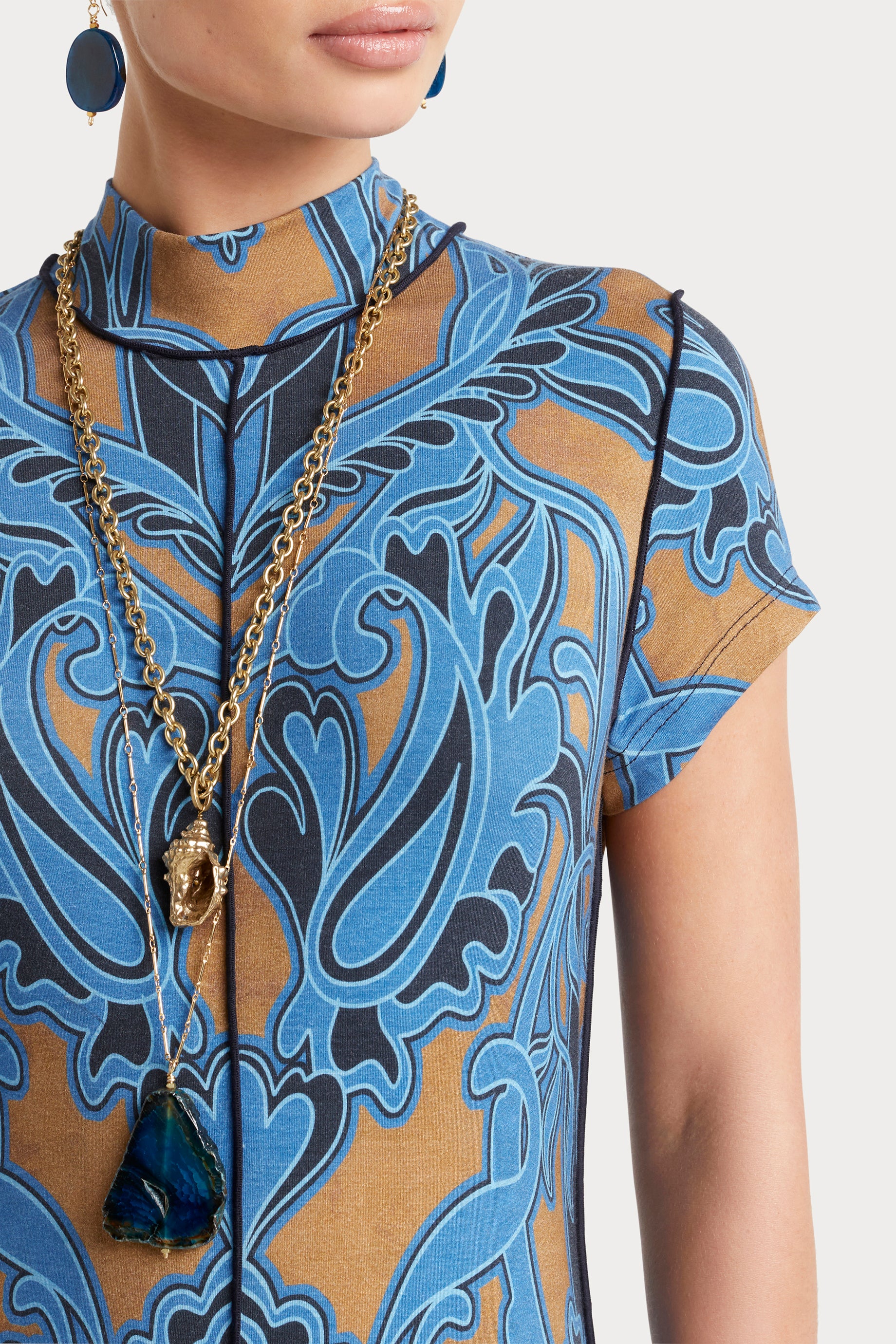 Husk Zali Dress - Image 4