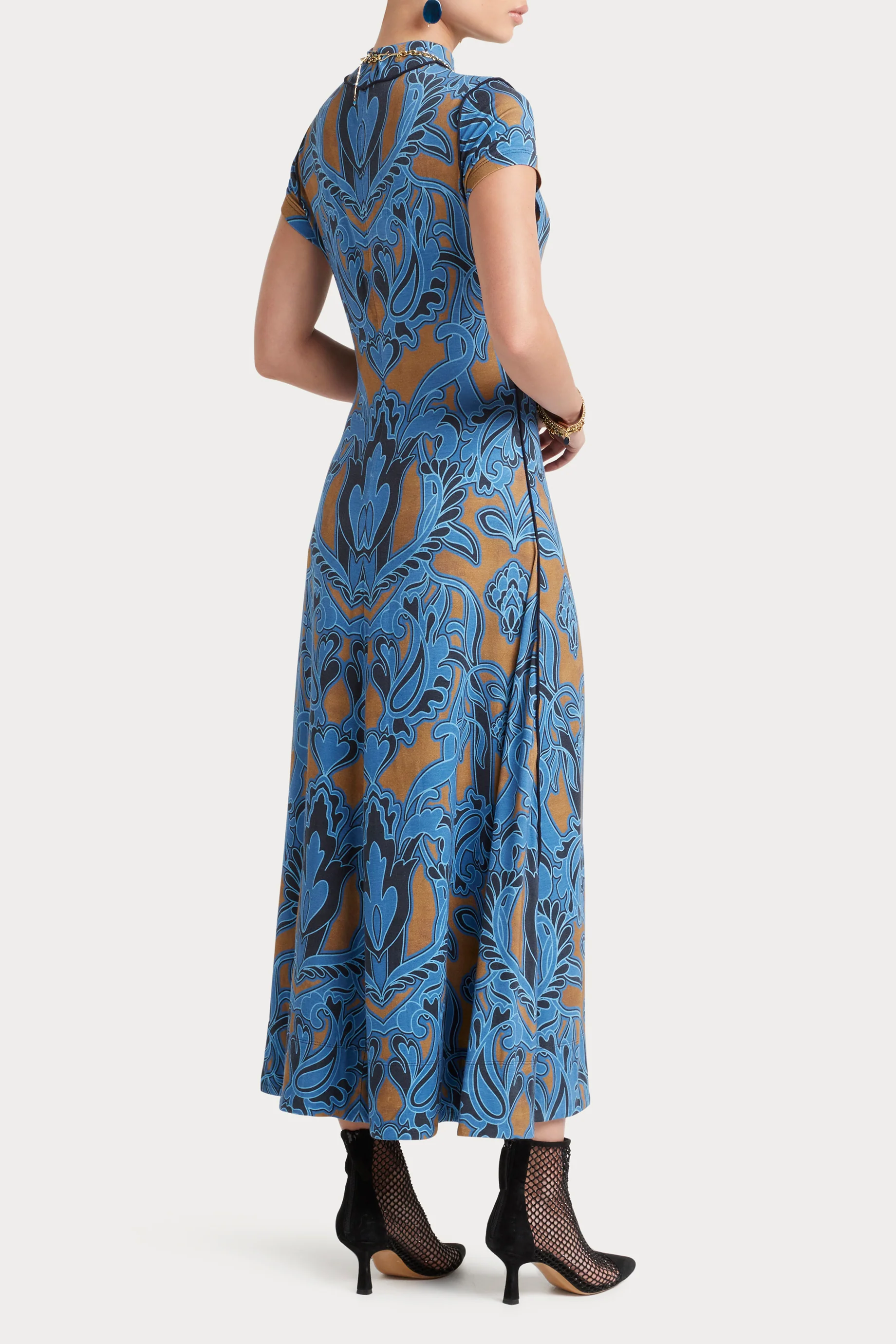 Husk Zali Dress - Image 5