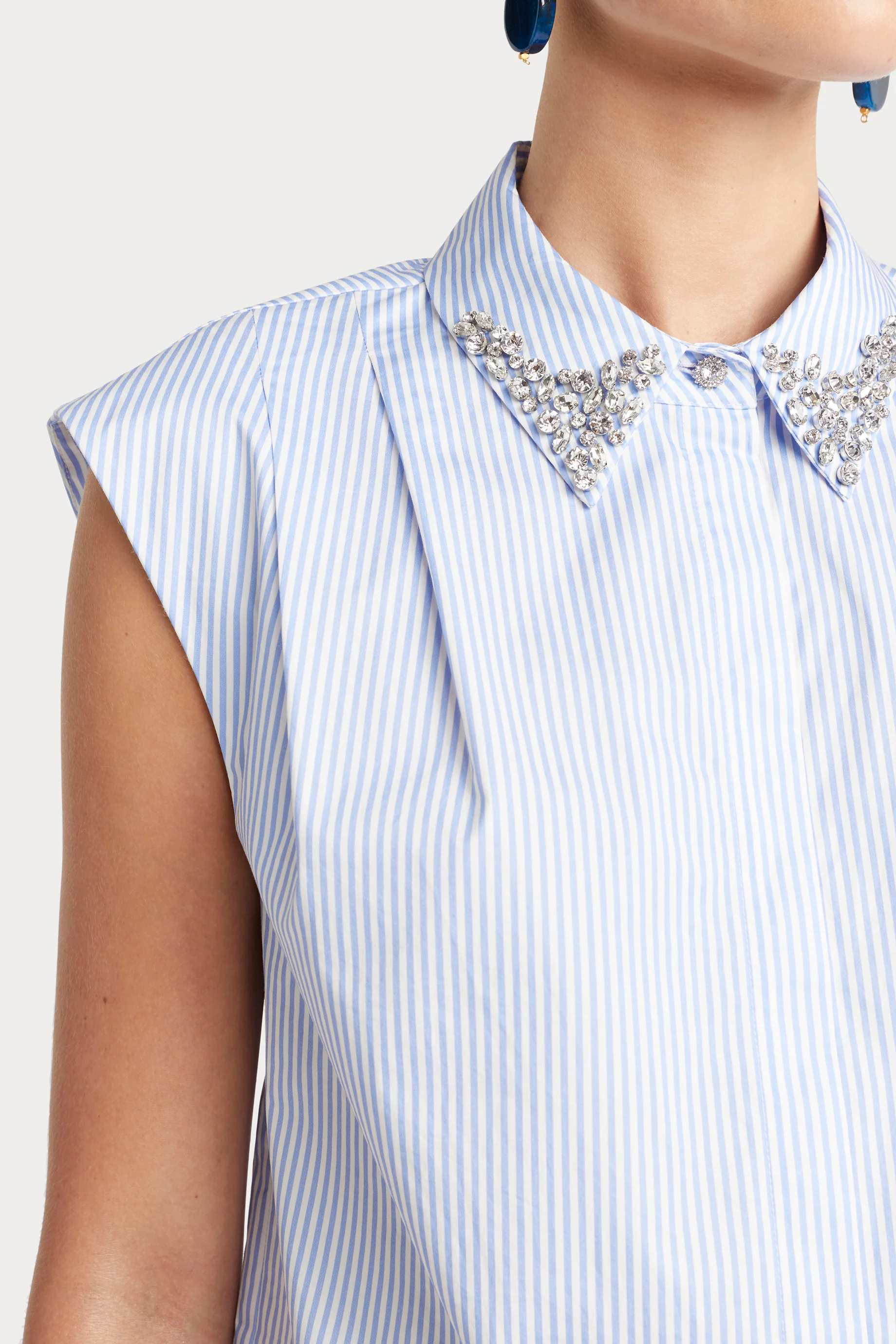 Husk Heather Top - Image 4