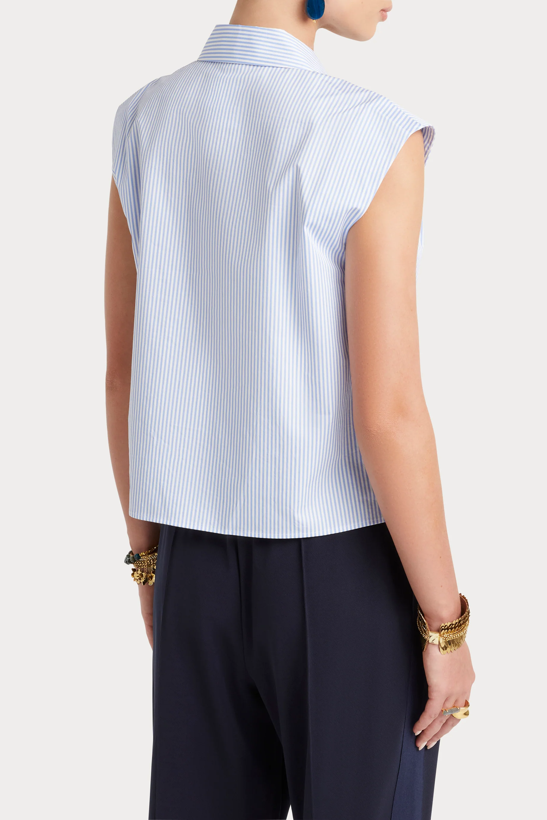 Husk Heather Top - Image 5
