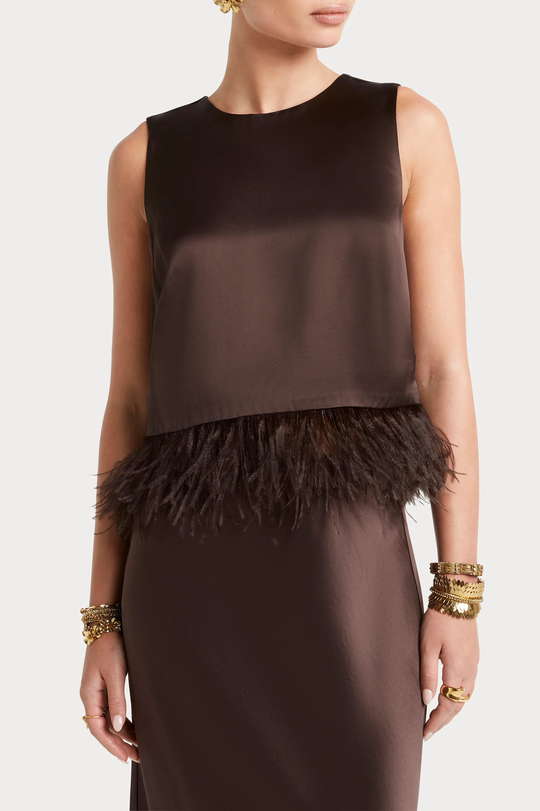 Husk Lily Top - Image 4