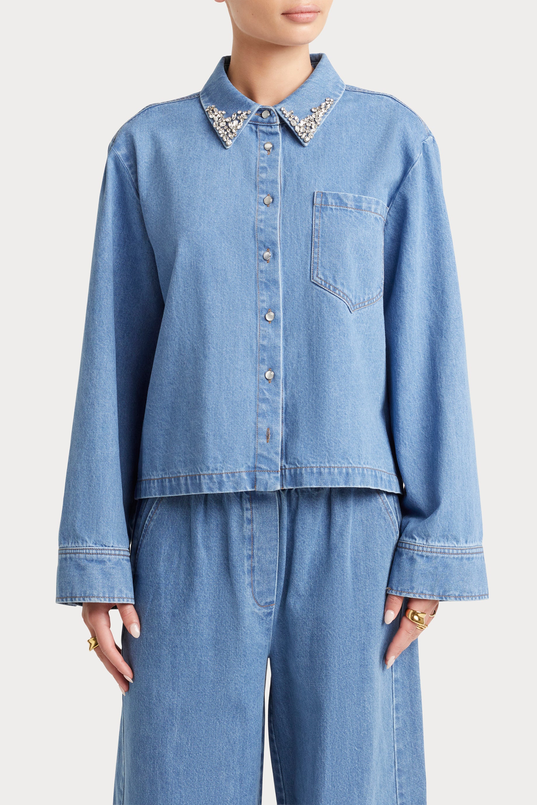 Husk Nora Shirt - Image 4