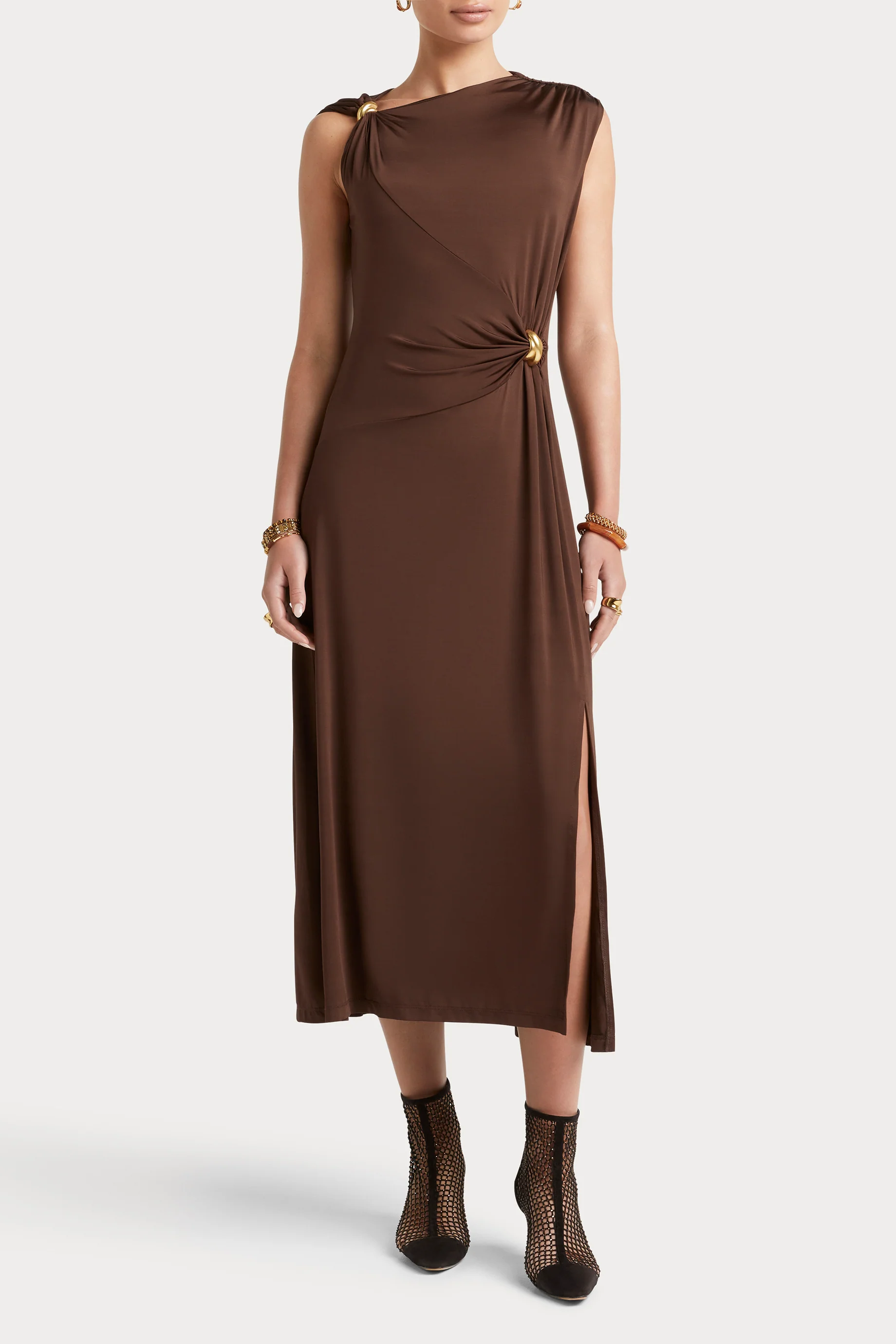 Husk Midas Dress - Image 3