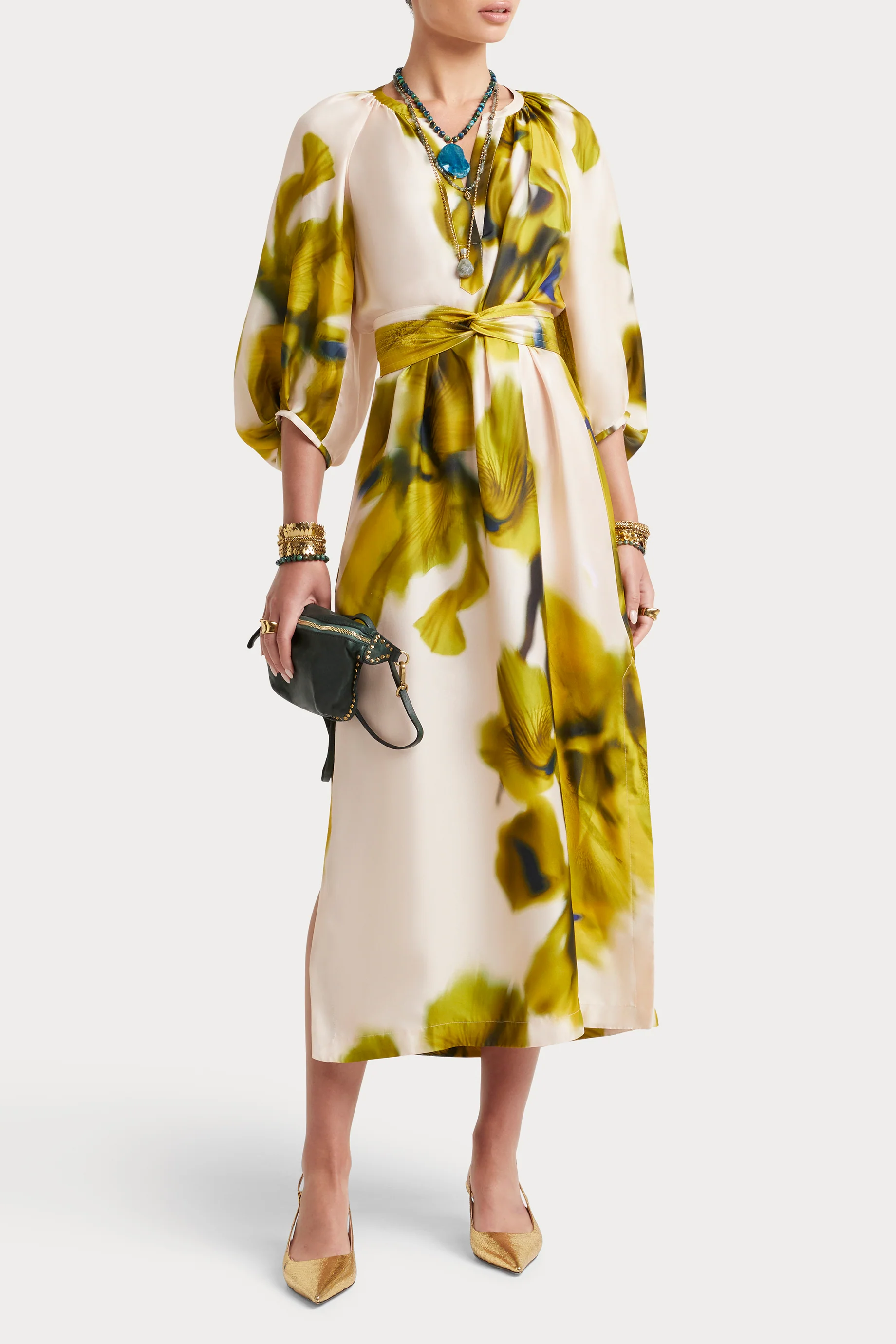 Husk Erika Dress - Image 3