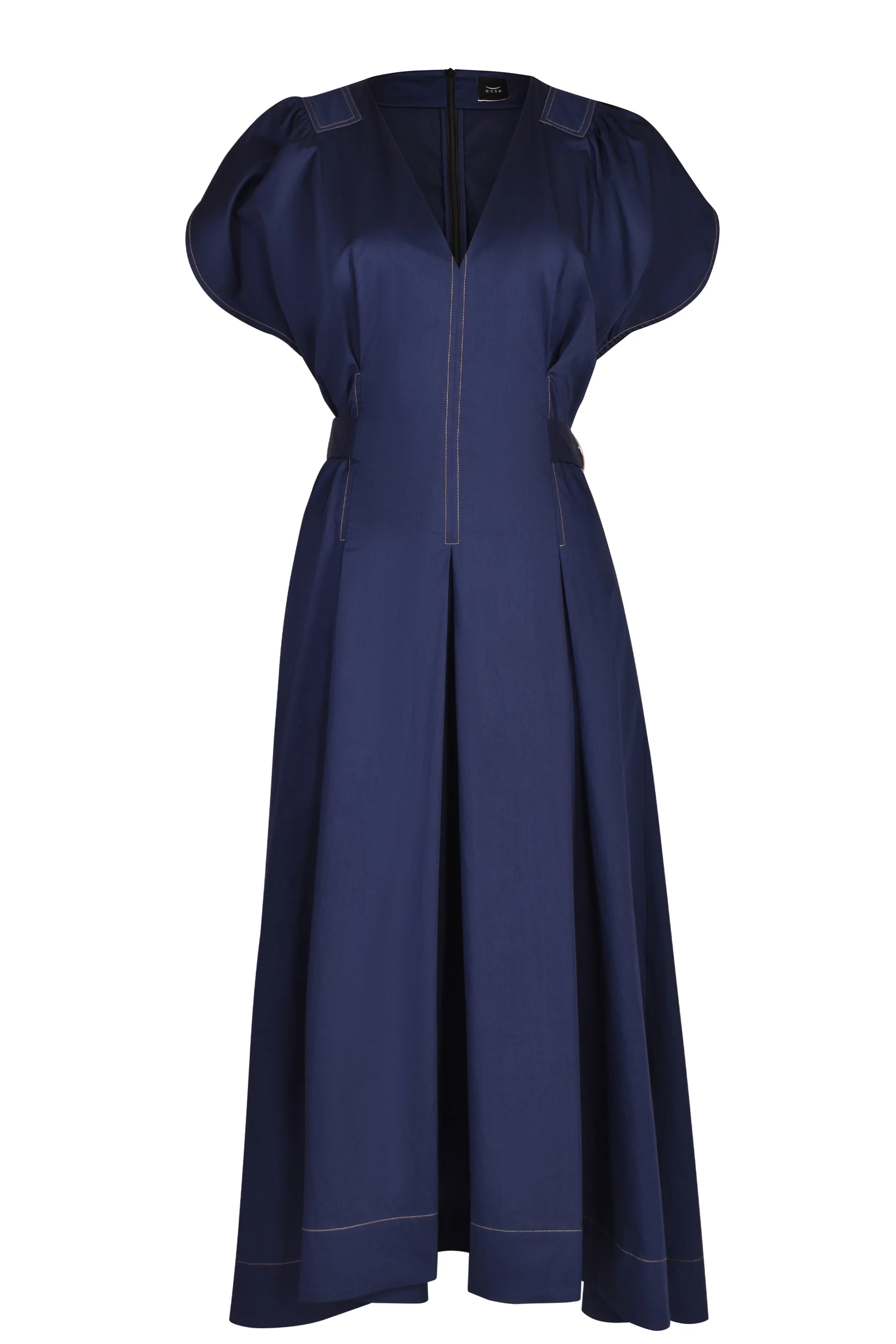 Husk Yasawa Dress