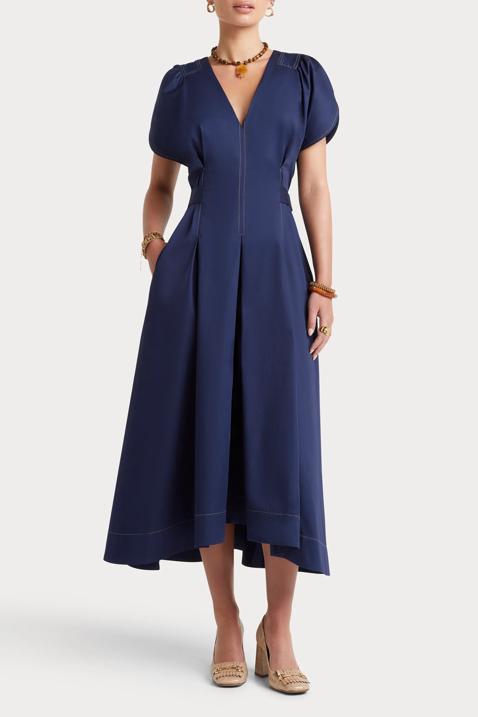 Husk Yasawa Dress - Image 3