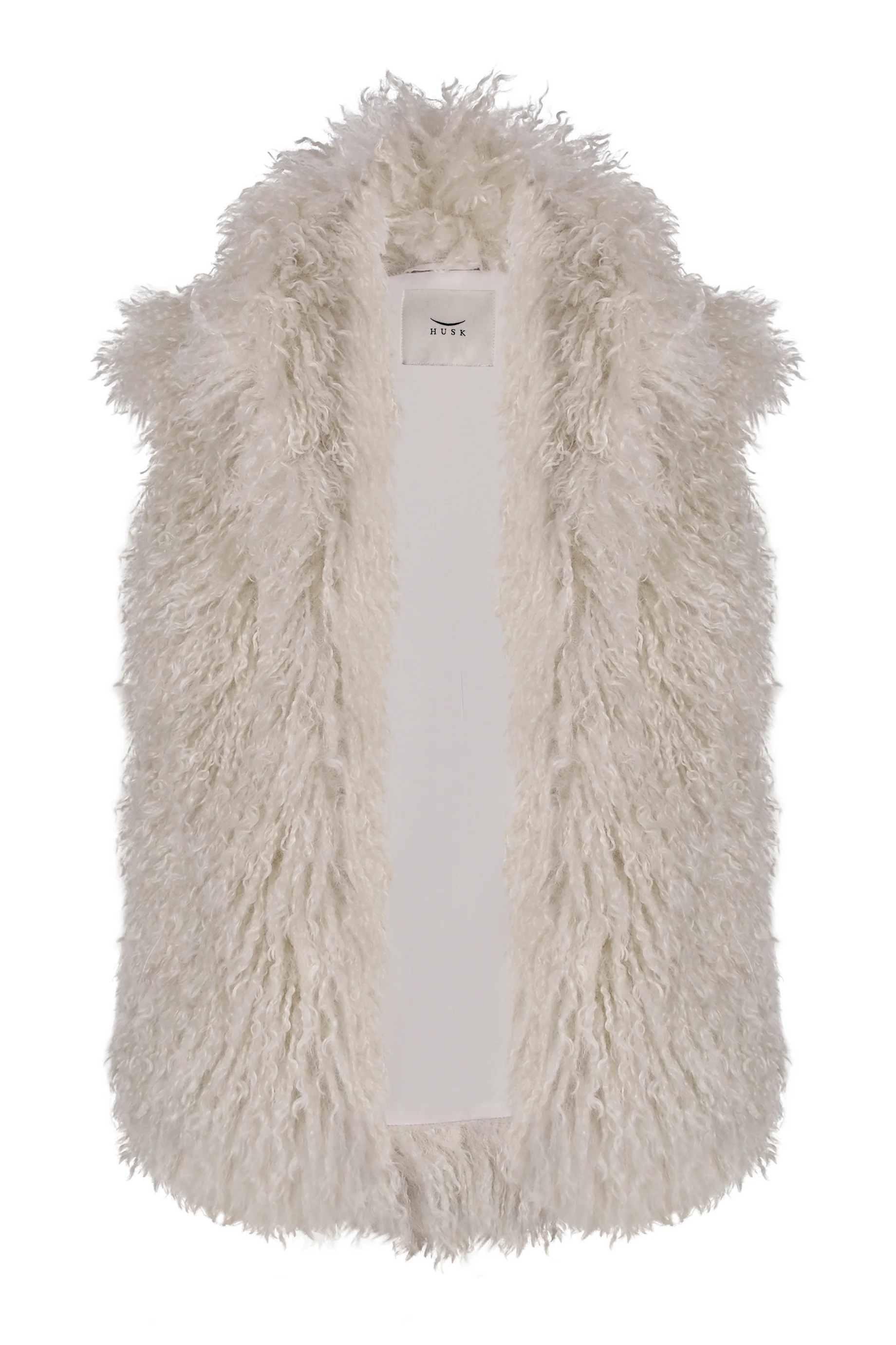 Husk Remi Vest