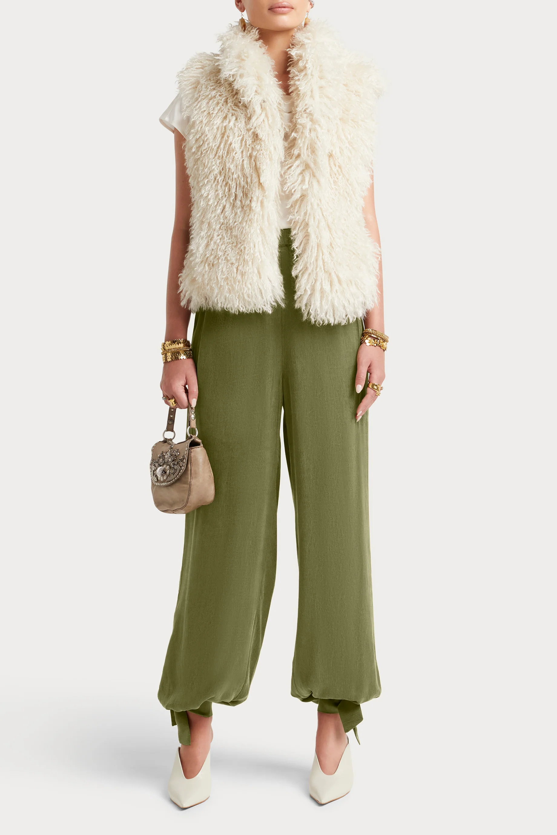 Husk Remi Vest - Image 3