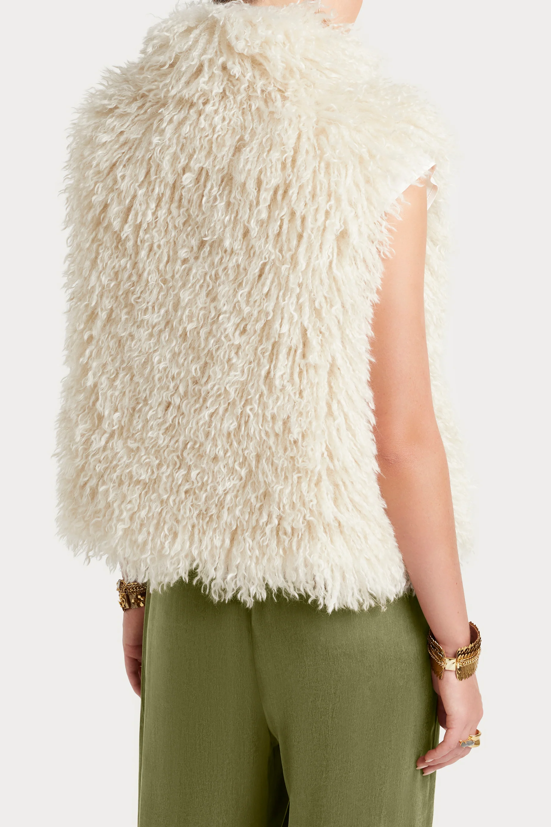 Husk Remi Vest - Image 4