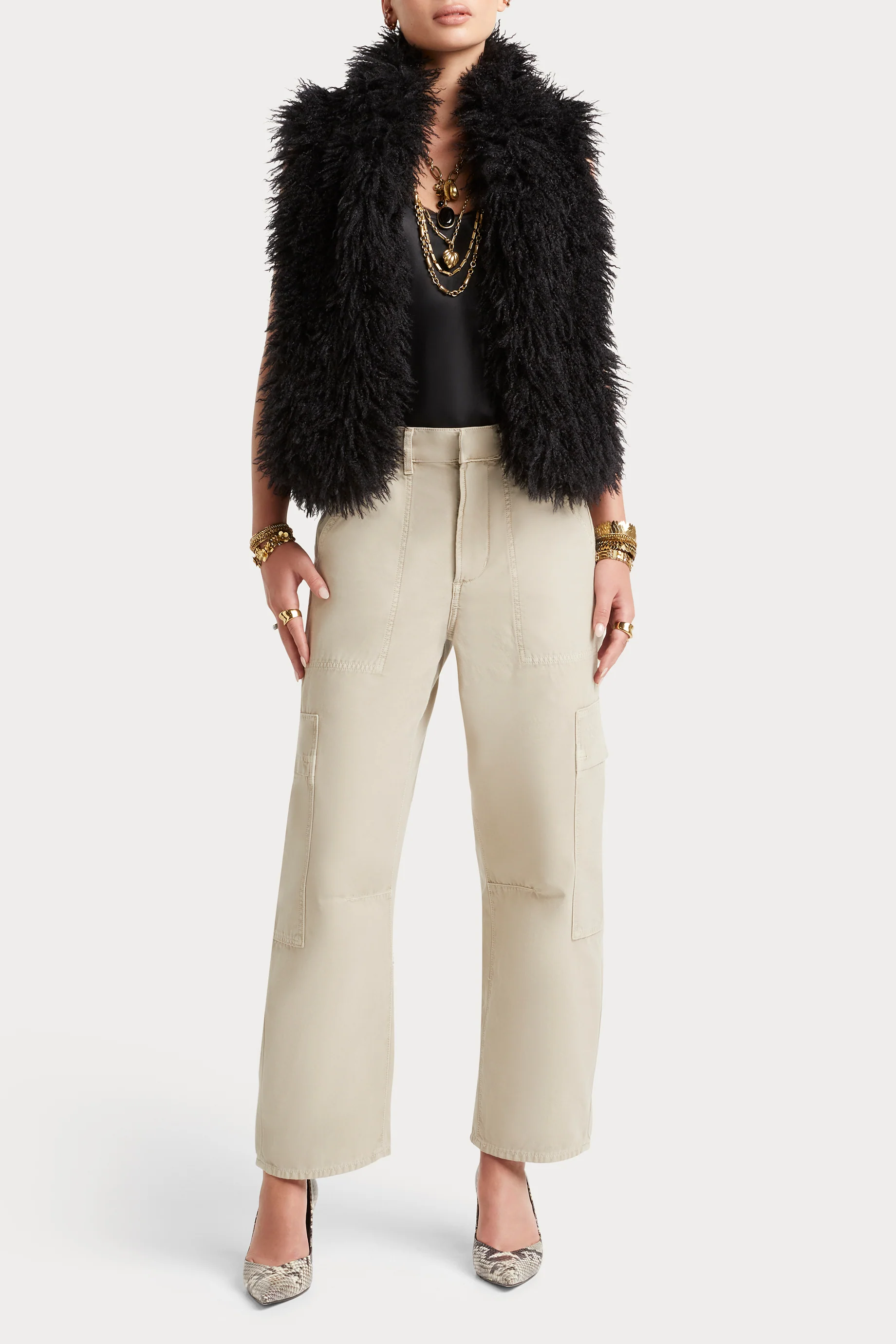 Husk Remi Vest - Image 7