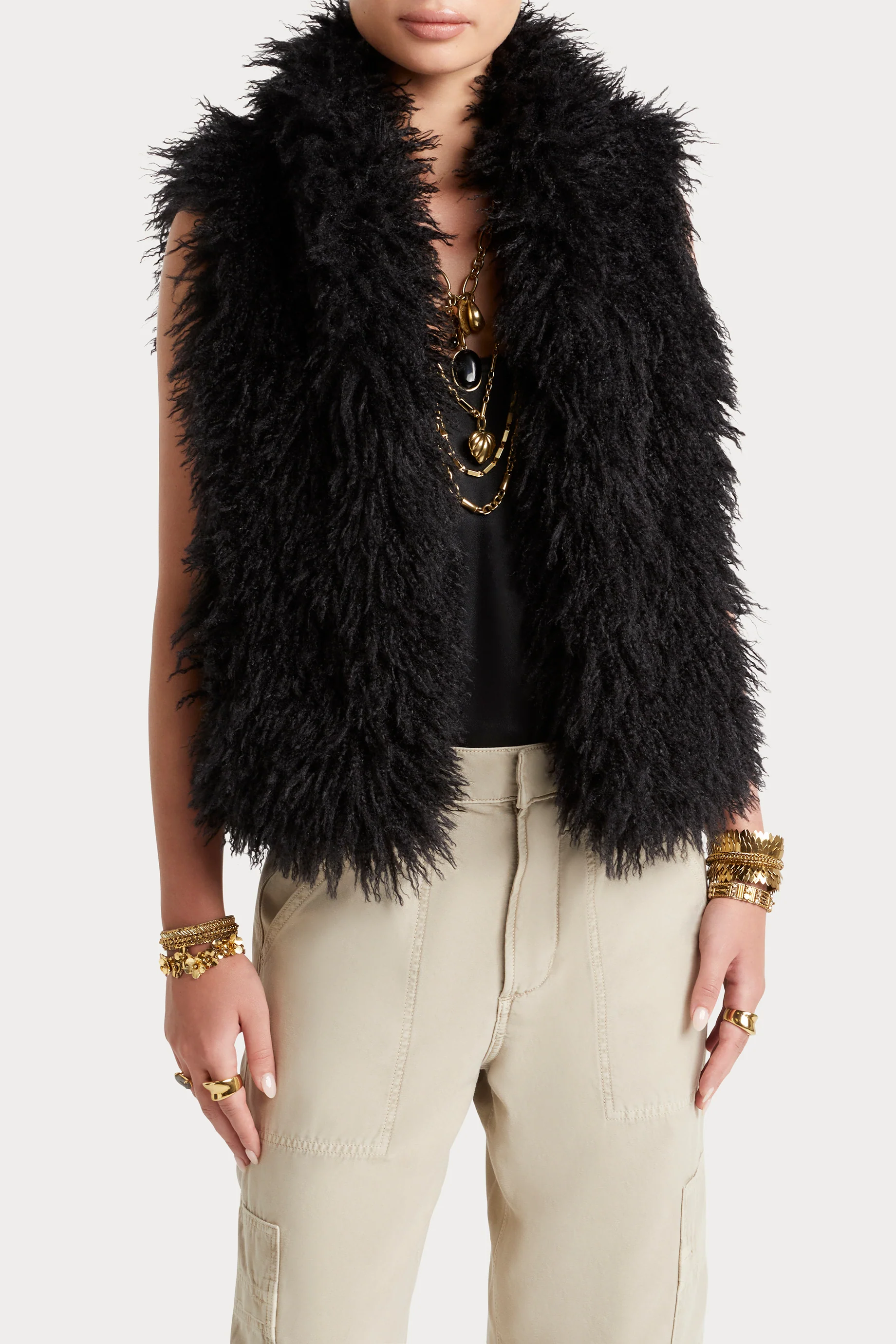 Husk Remi Vest - Image 8